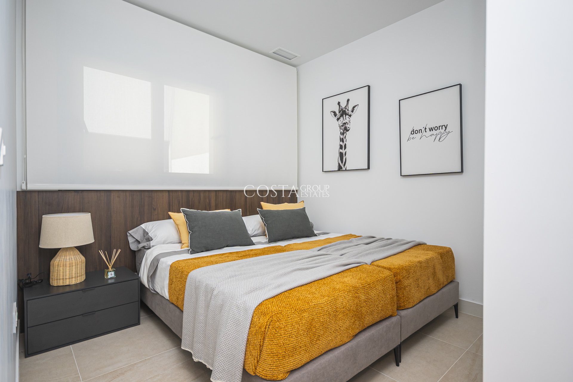 Nouvelle construction - Villa -
Torrevieja