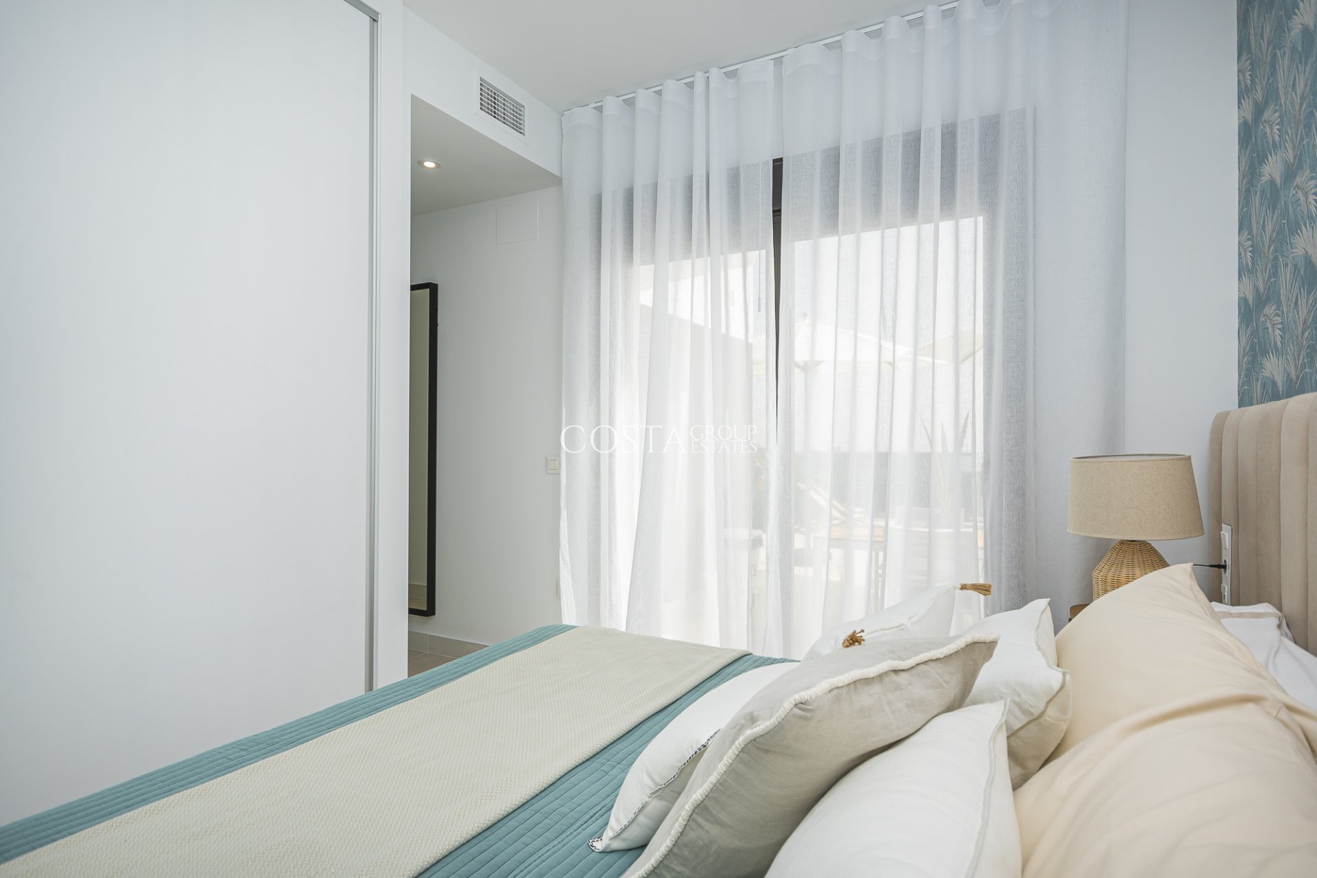 Nouvelle construction - Villa -
Torrevieja