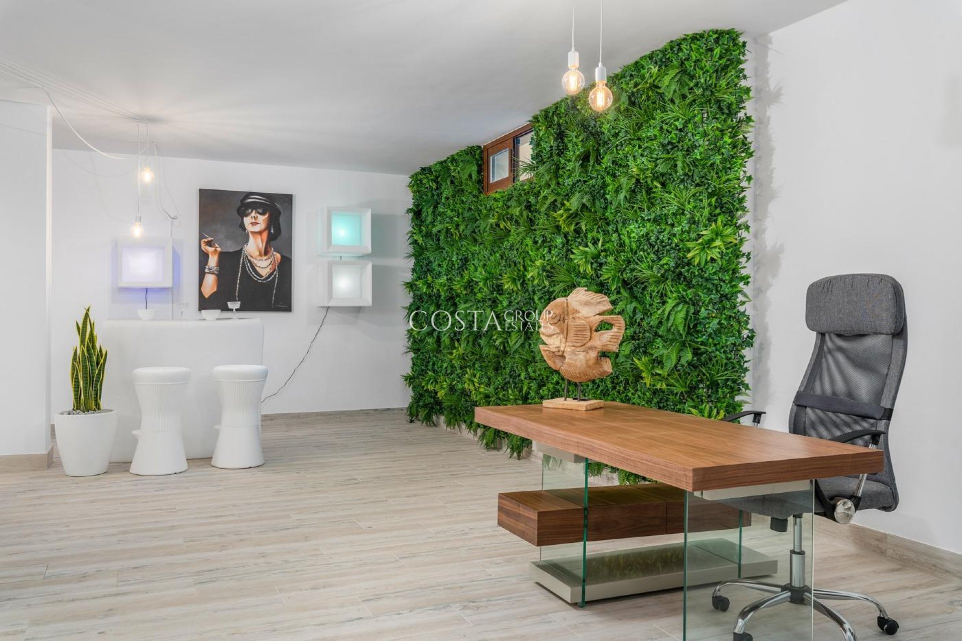 Nouvelle construction - Villa -
Vera - Vera Playa