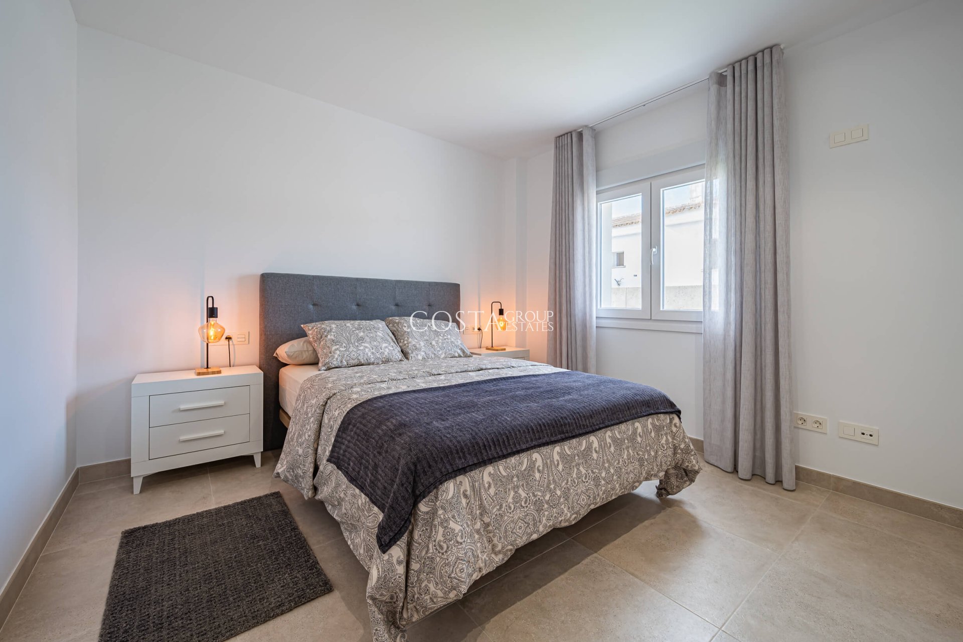 Nouvelle construction - Villa -
Viñuela