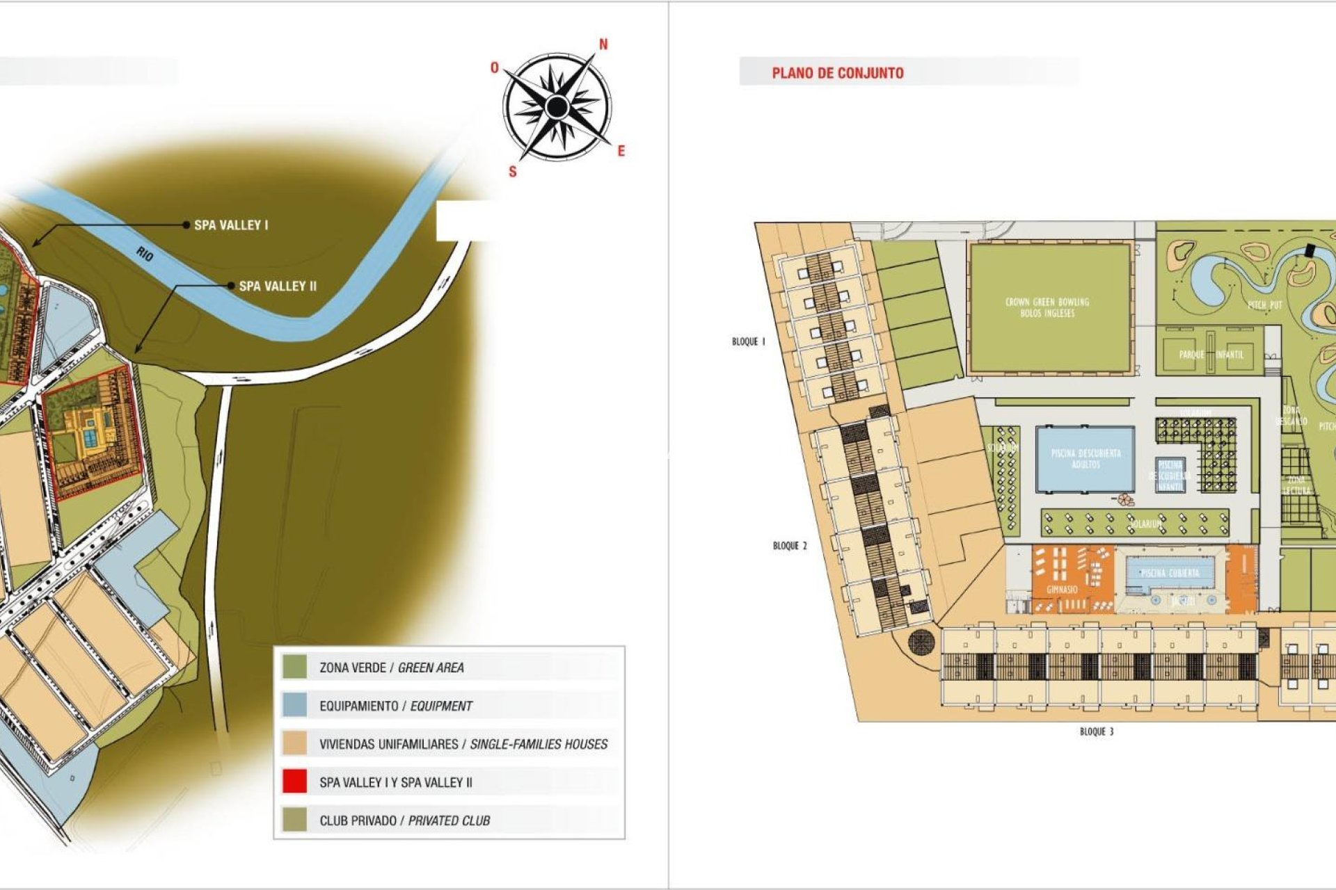 Nowy budynek - Apartament -
Archena - Rio Segura