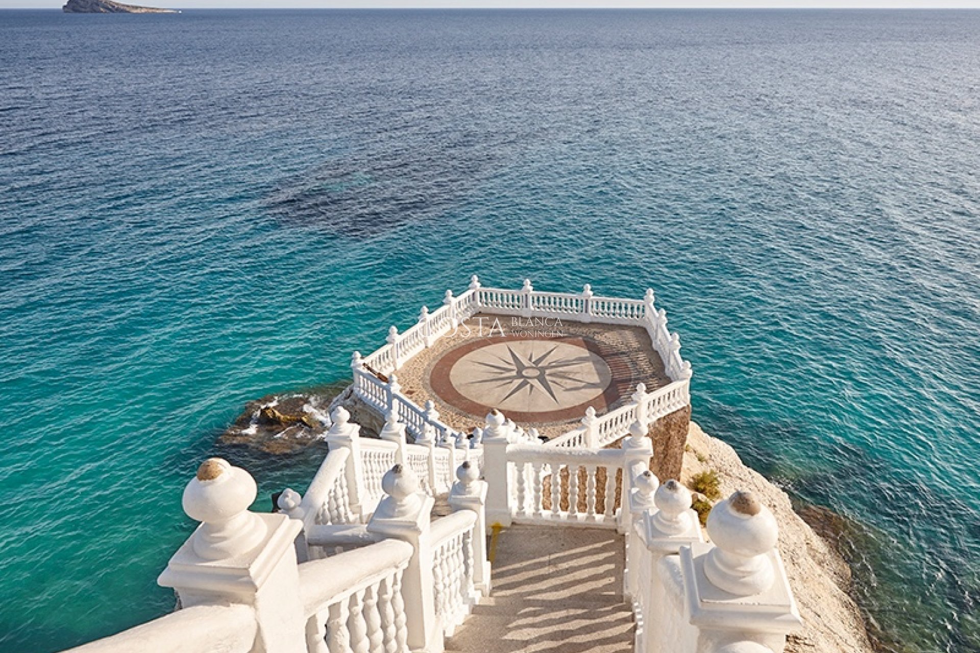 Nowy budynek - Apartament -
Benidorm - Poniente