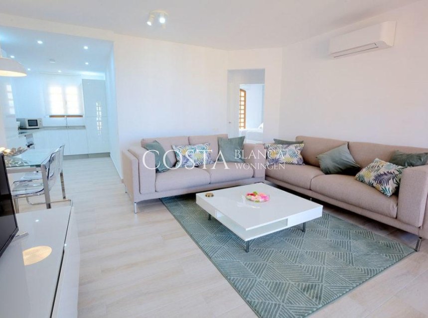Nowy budynek - Apartament -
Cuevas Del Almanzora - Desert Spring Golf