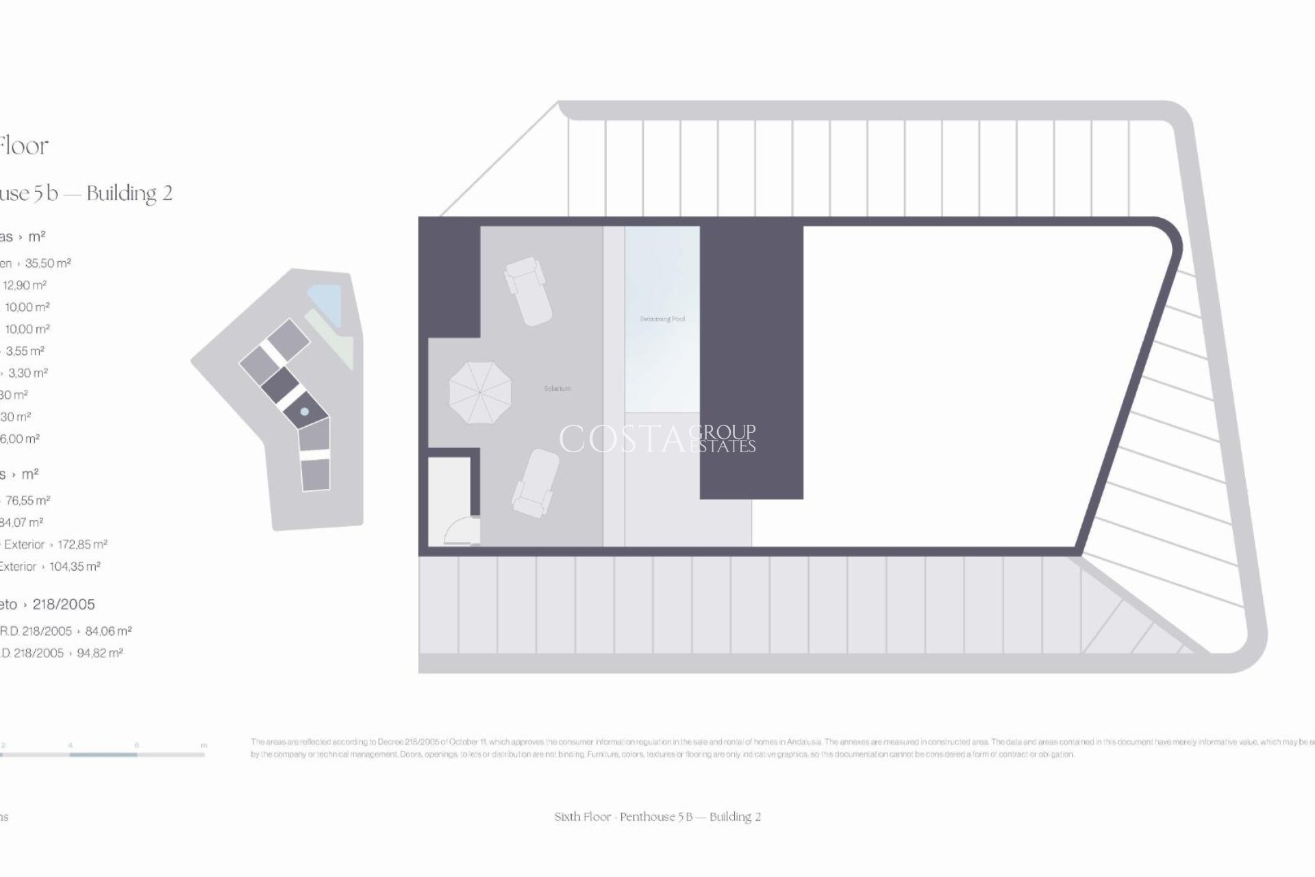 Nowy budynek - Apartament -
Estepona - Las Mesas