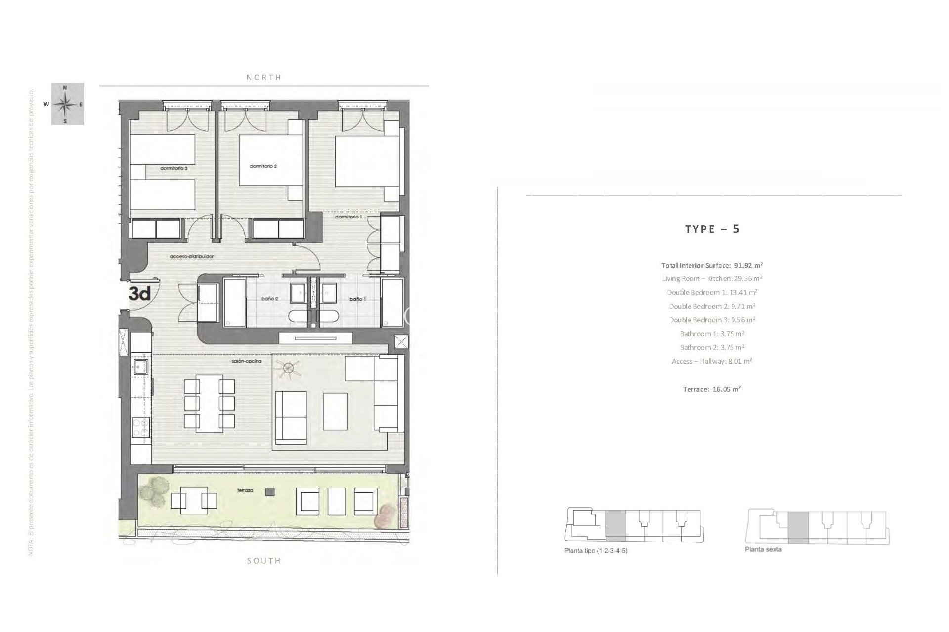 Nowy budynek - Apartament -
Estepona - Parque Central