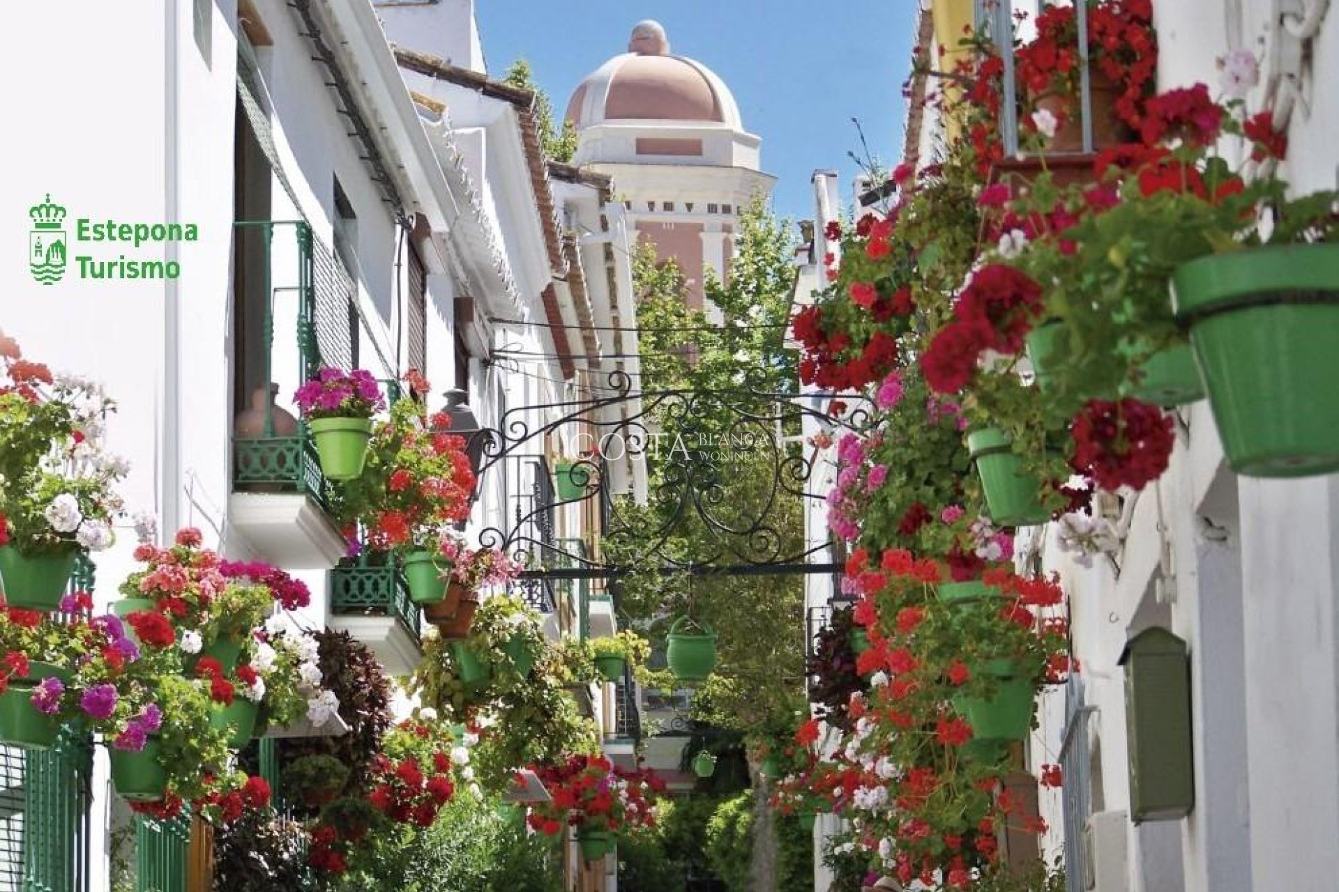 Nowy budynek - Apartament -
Estepona - Playa de La Rada