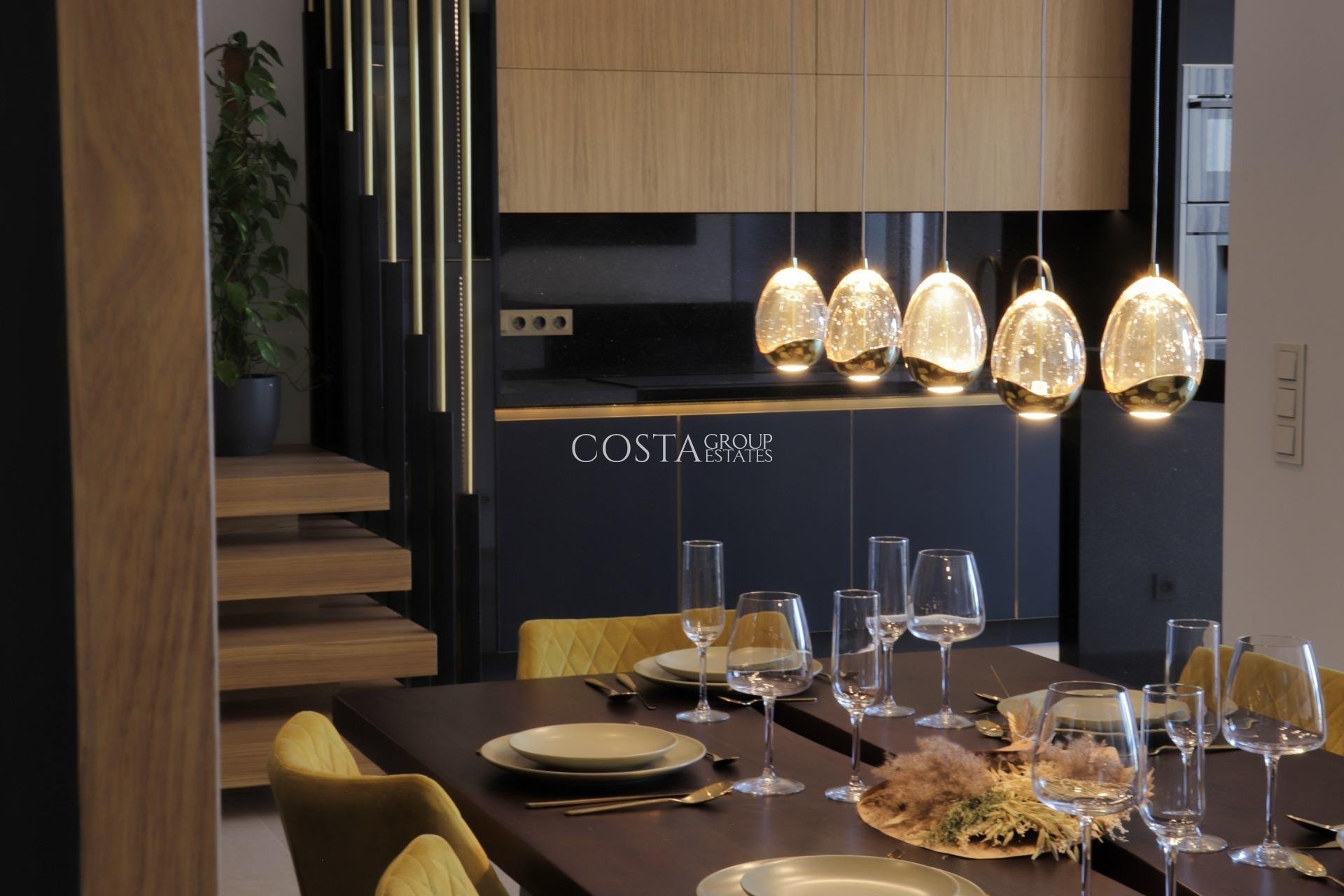 Nowy budynek - Apartament -
Estepona - Torre Velerin