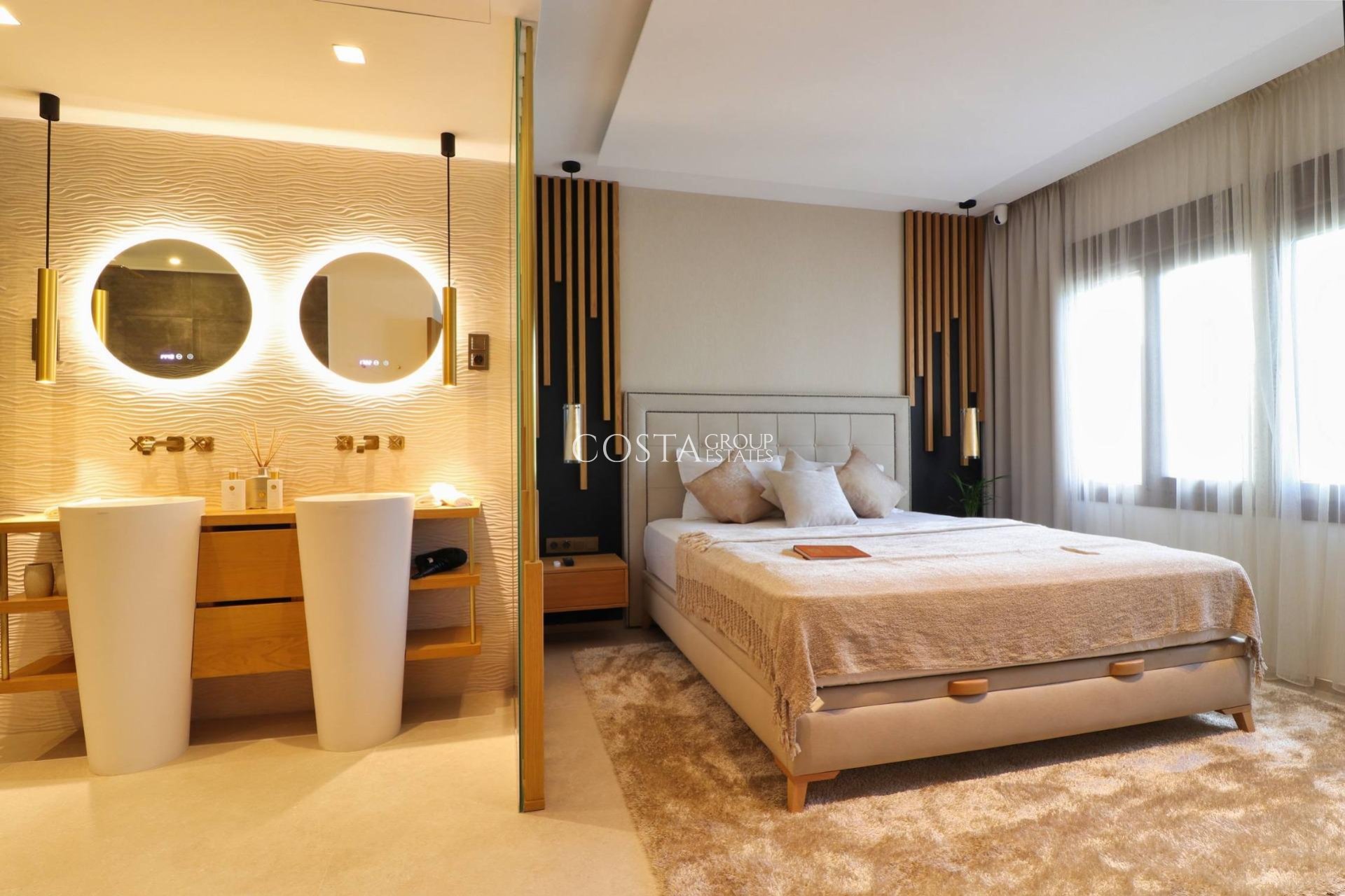 Nowy budynek - Apartament -
Estepona - Torre Velerin