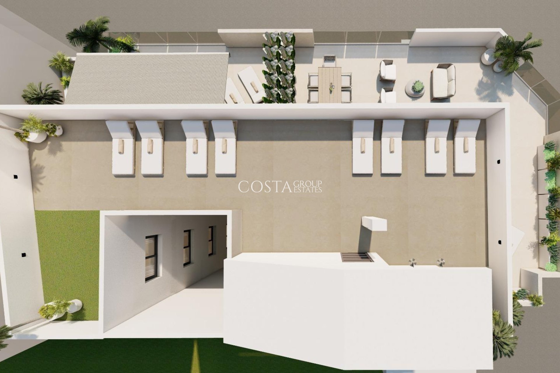 Nowy budynek - Apartament -
Guardamar del Segura - Guardamar Del Segura
