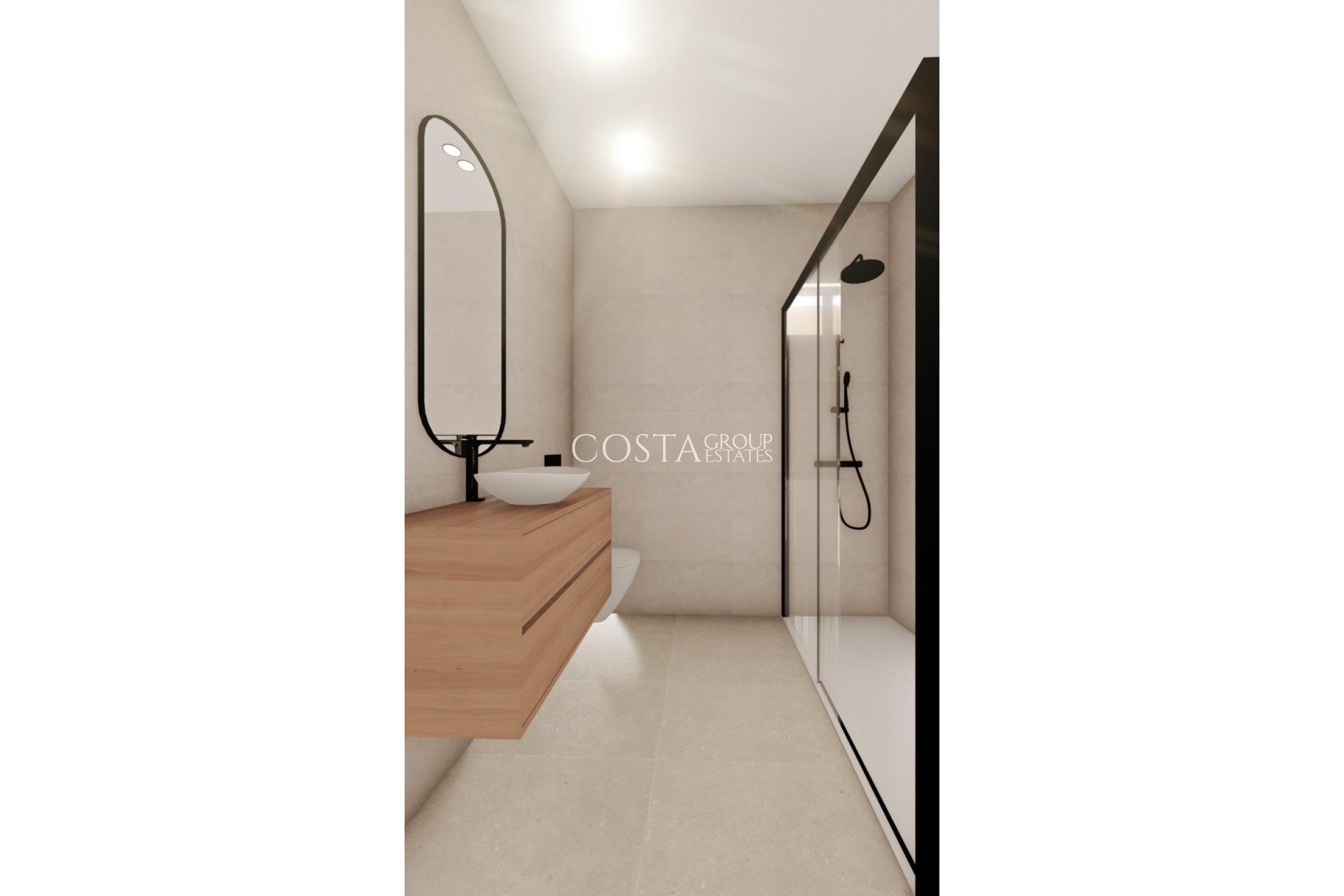 Nowy budynek - Apartament -
Guardamar del Segura - Guardamar Del Segura