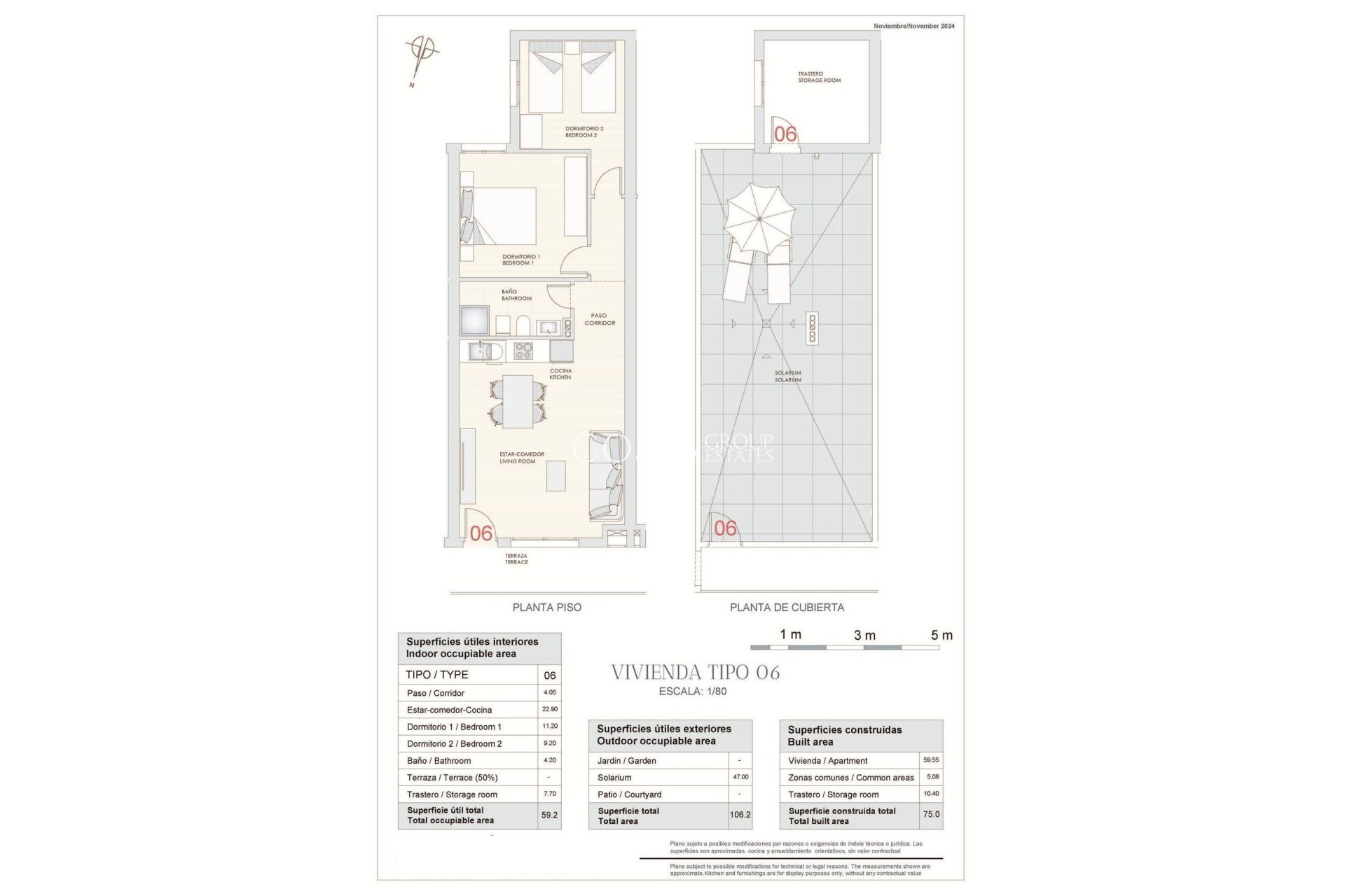 Nowy budynek - Apartament -
Hondón de las Nieves - La Canalosa