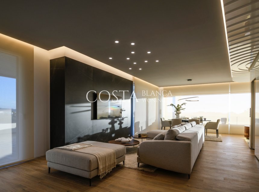Nowy budynek - Apartament -
Las Colinas Golf and Country Club