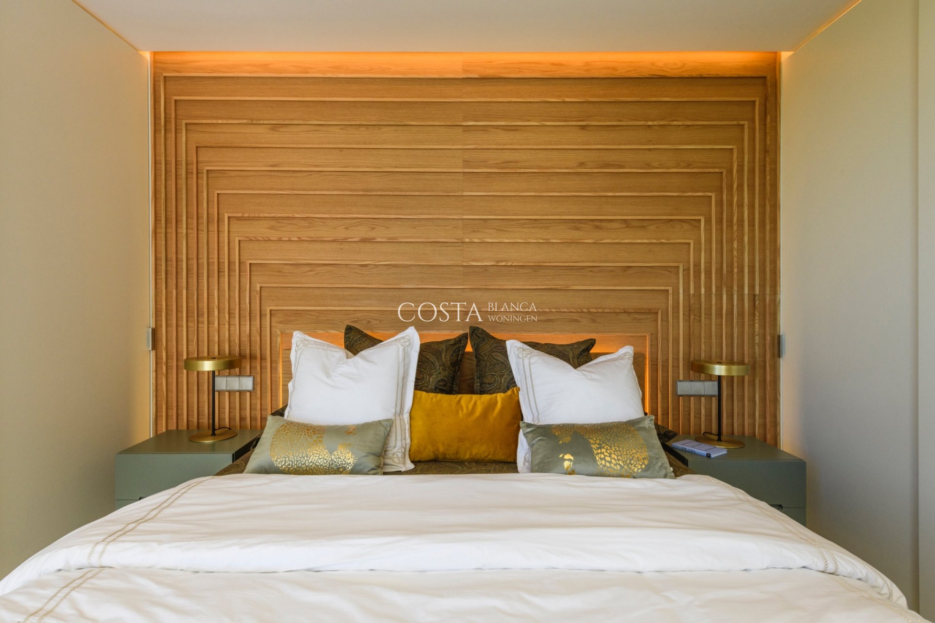 Nowy budynek - Apartament -
Las Colinas Golf and Country Club