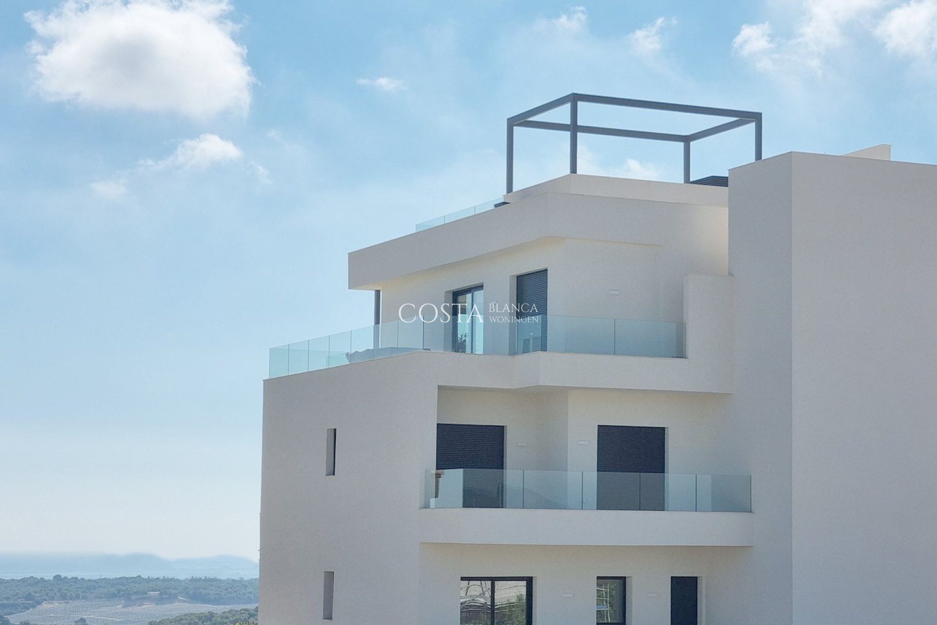 Nowy budynek - Apartament -
Las Colinas Golf and Country Club