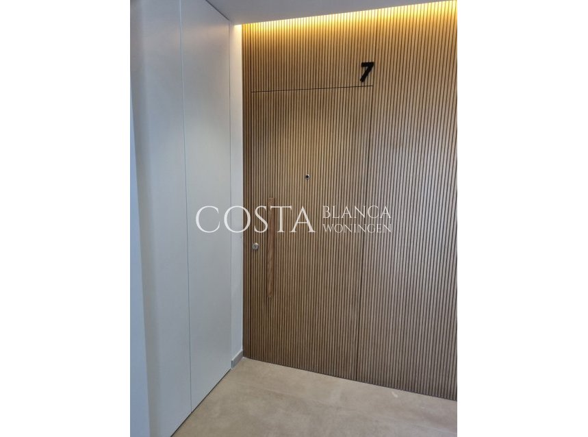 Nowy budynek - Apartament -
Las Colinas Golf and Country Club