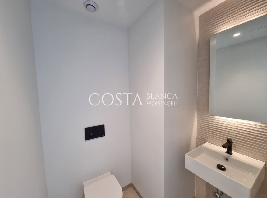 Nowy budynek - Apartament -
Las Colinas Golf and Country Club
