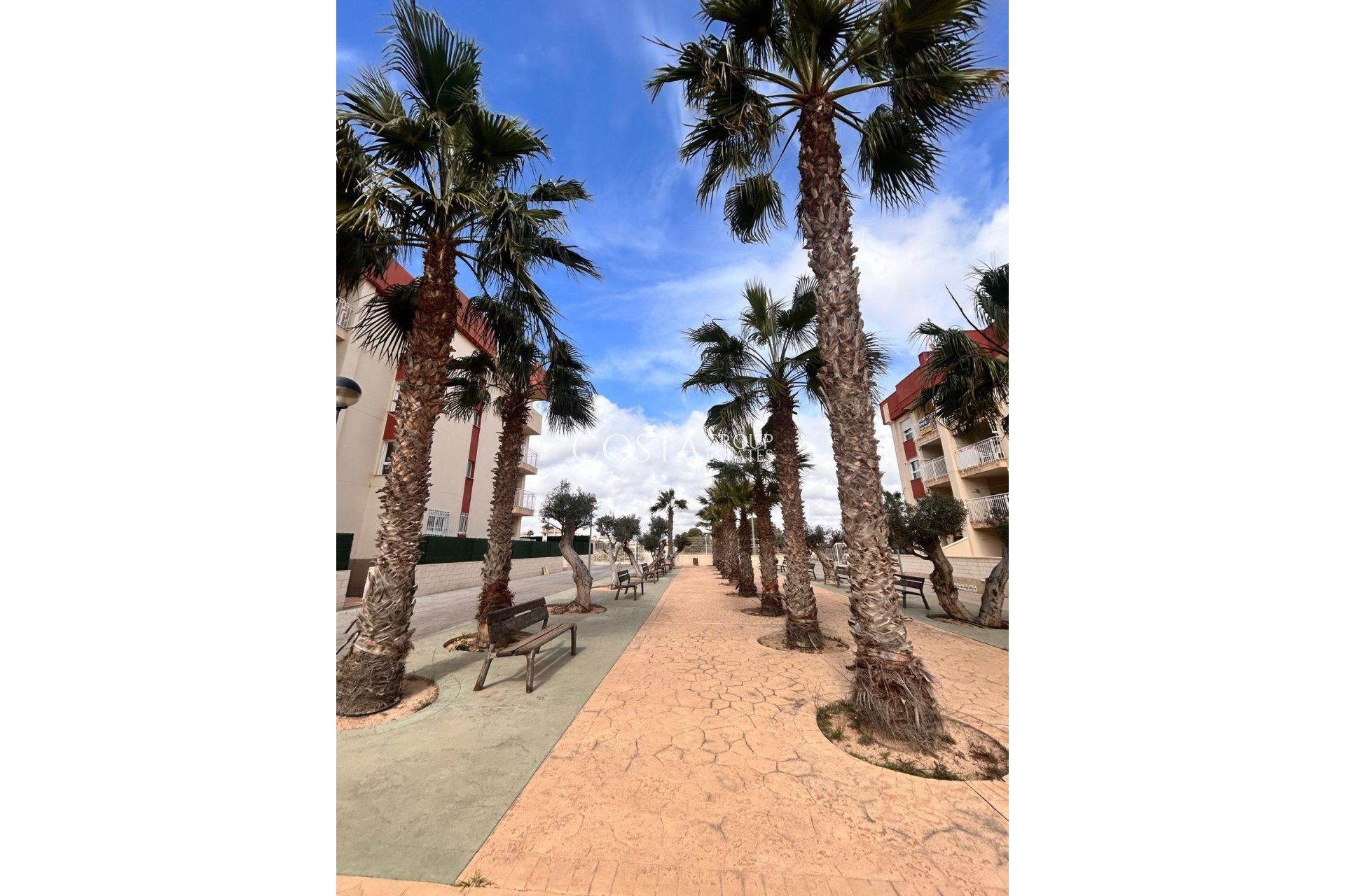 Nowy budynek - Apartament -
Orihuela Costa - Lomas de Cabo Roig