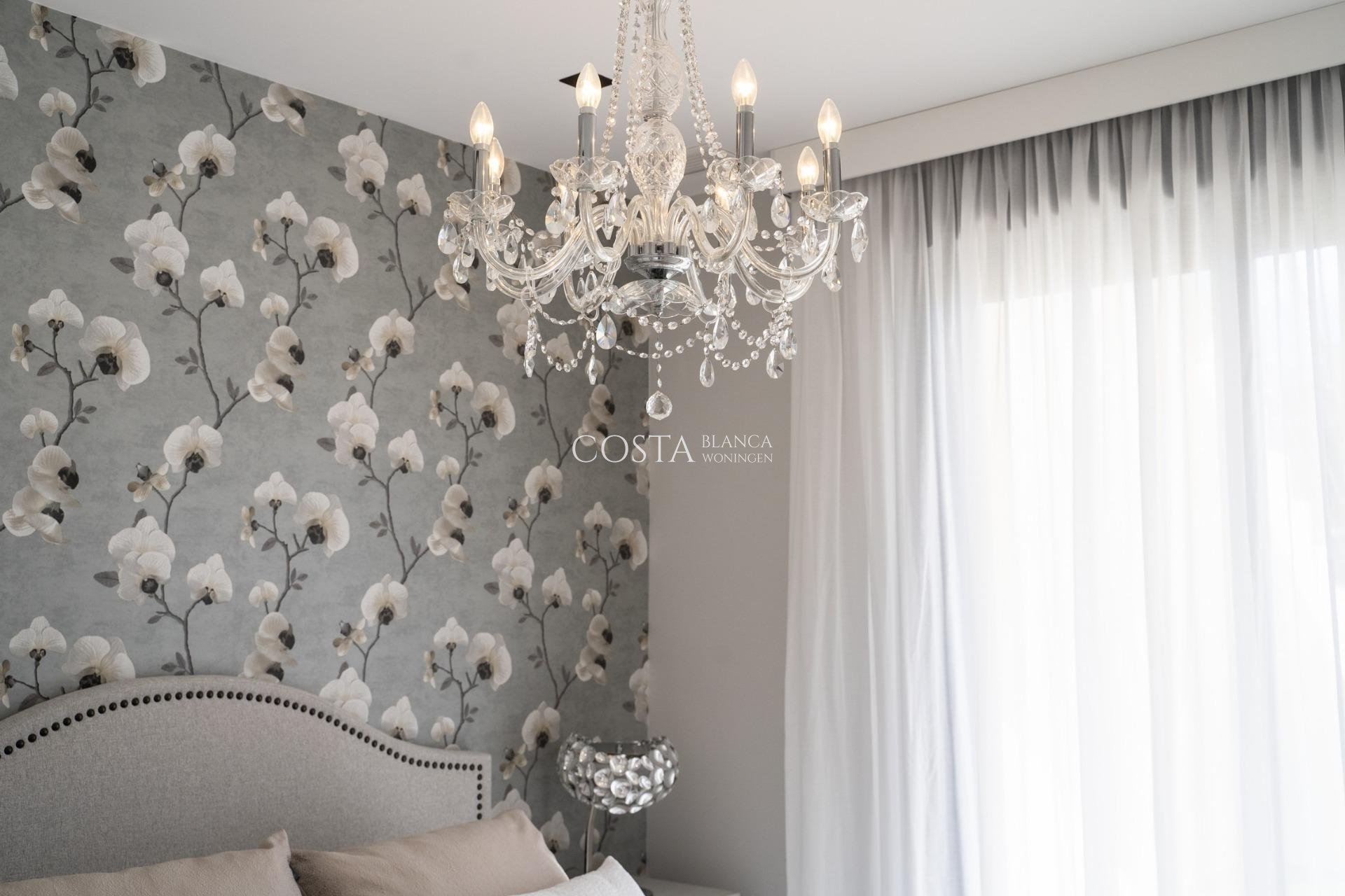 Nowy budynek - Apartament -
Pilar de la Horadada - pueblo