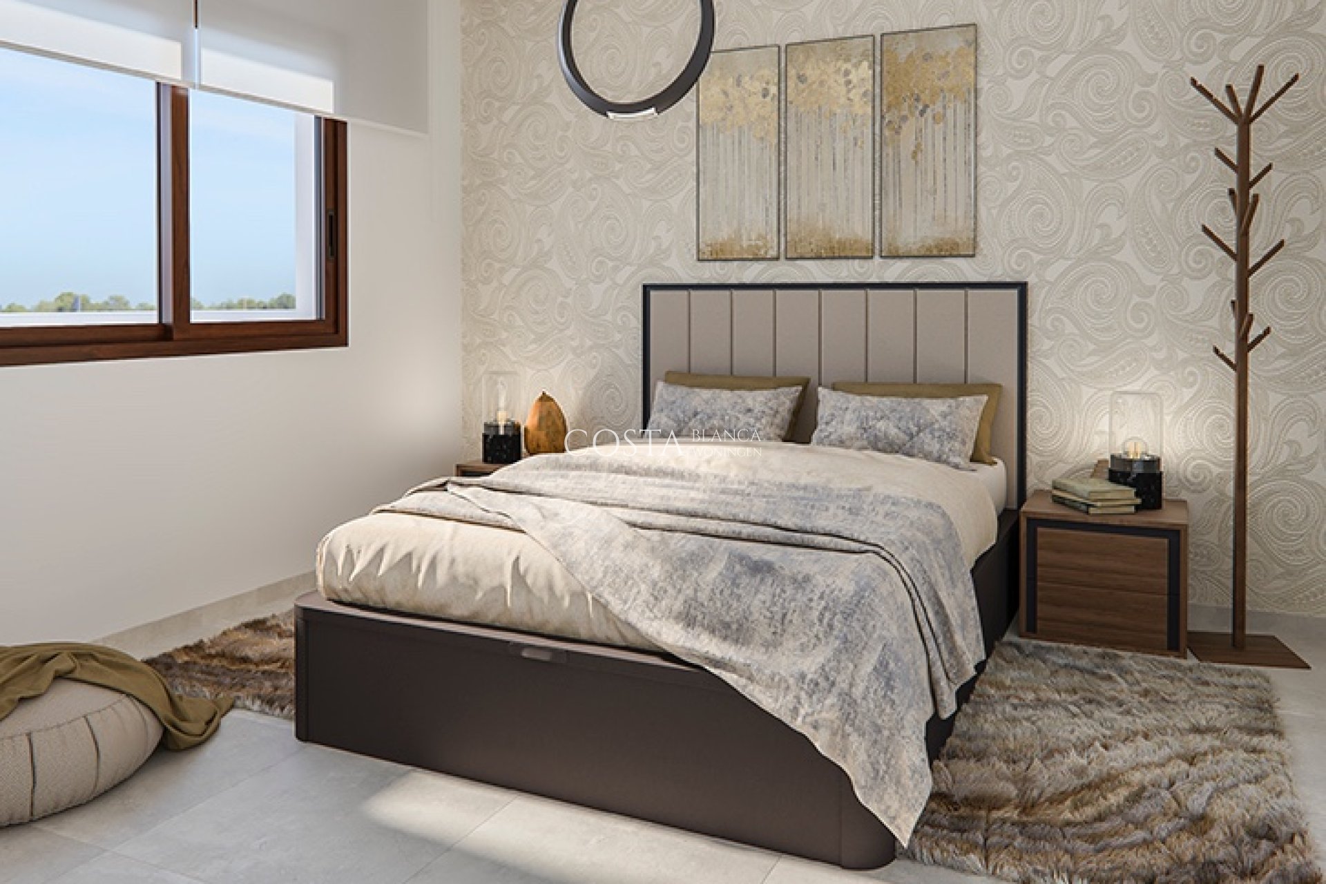Nowy budynek - Apartament -
Pulpi - Aguilon