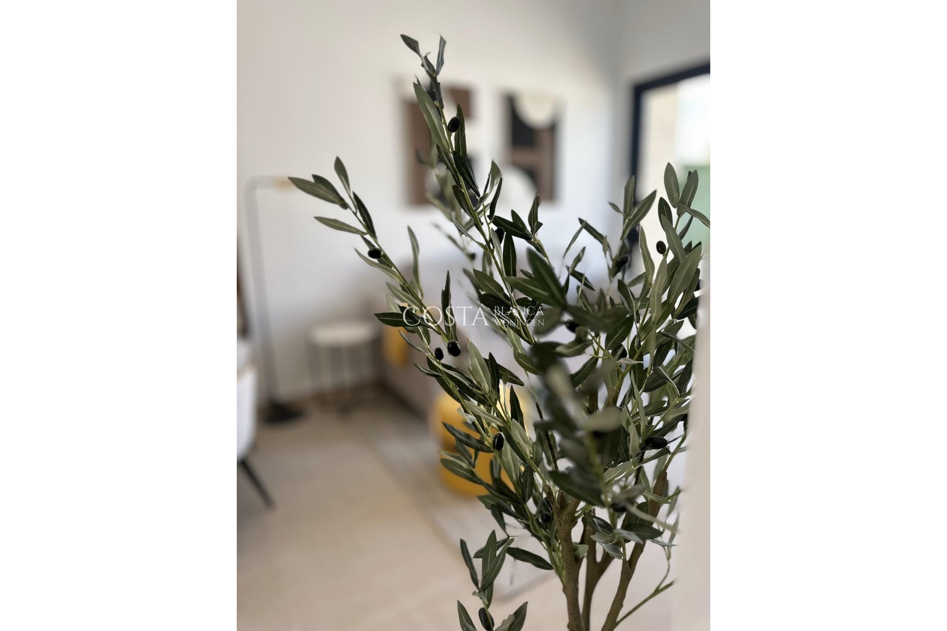 Nowy budynek - Apartament -
San Fulgencio