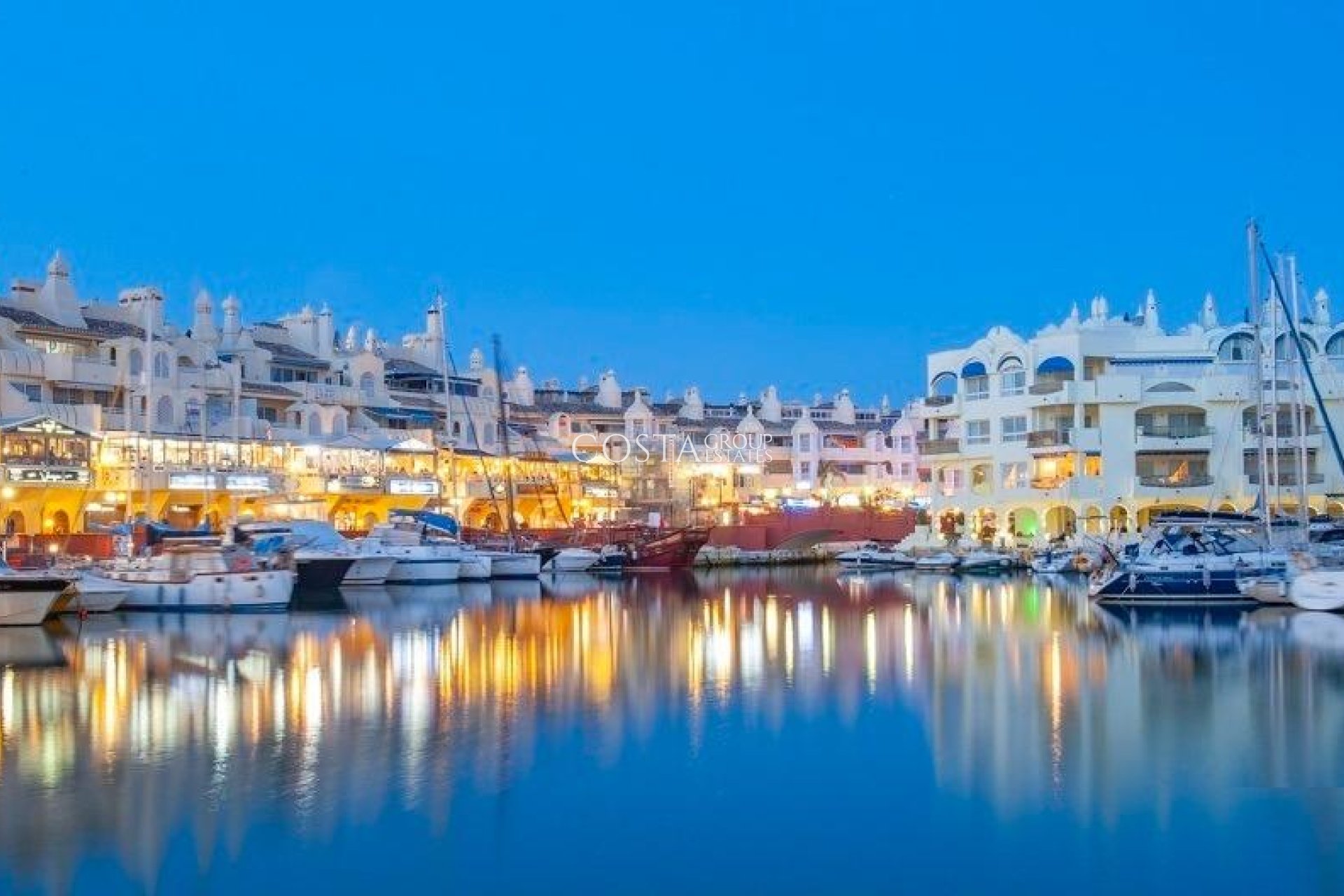 Nowy budynek - Apartament -
Torremolinos - Benalmádena