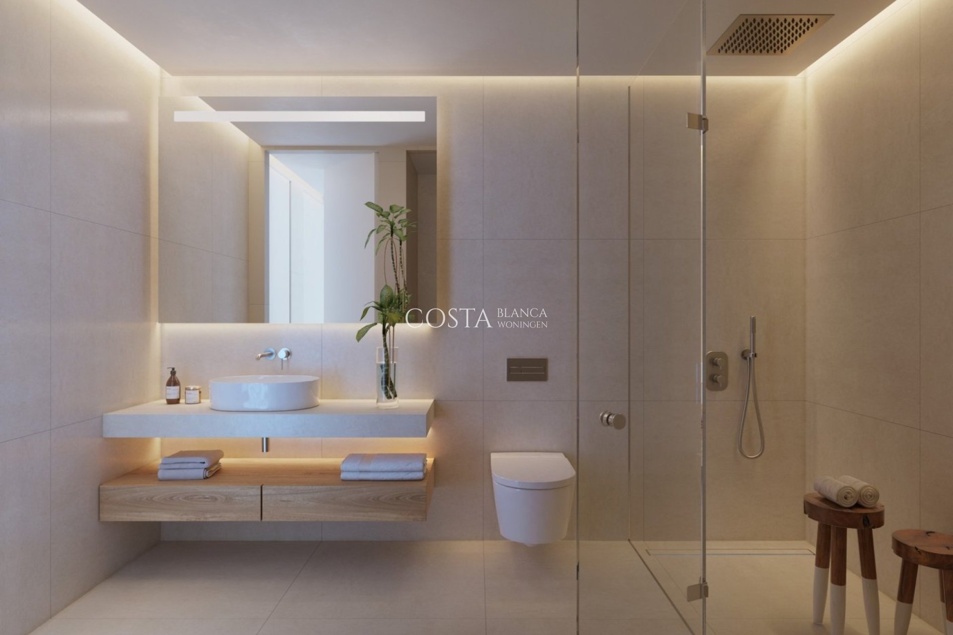 Nowy budynek - Apartament -
Torrevieja - La Mata