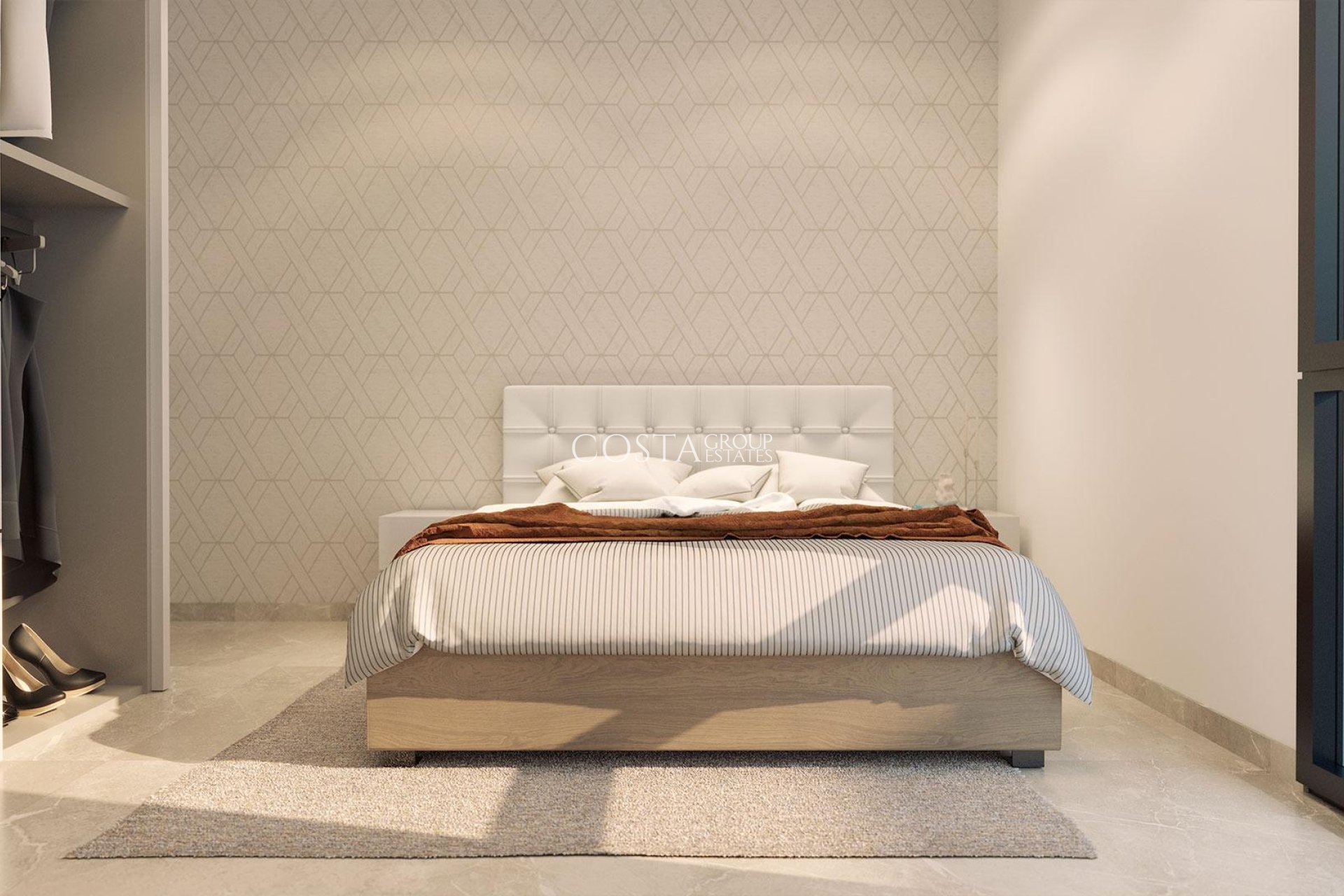 Nowy budynek - Apartament -
Torrevieja - Playa del Acequión