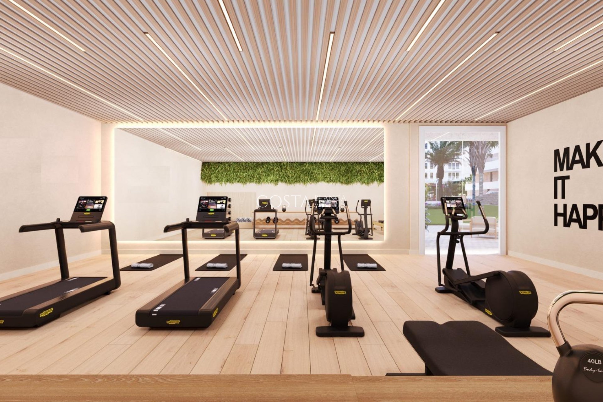 Nowy budynek - Apartament -
Villajoyosa - Playa del Torres