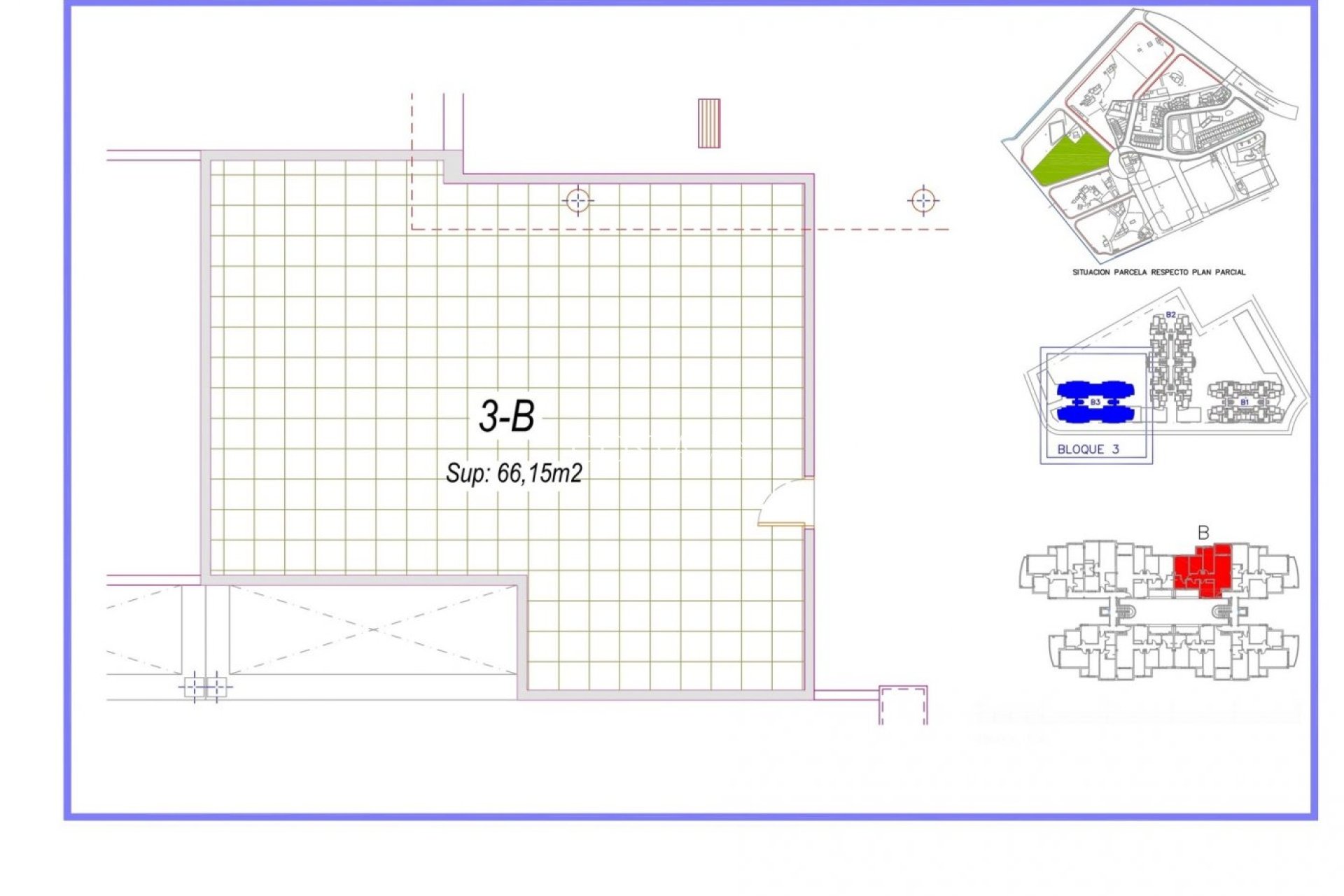Nowy budynek - Apartament -
Villajoyosa