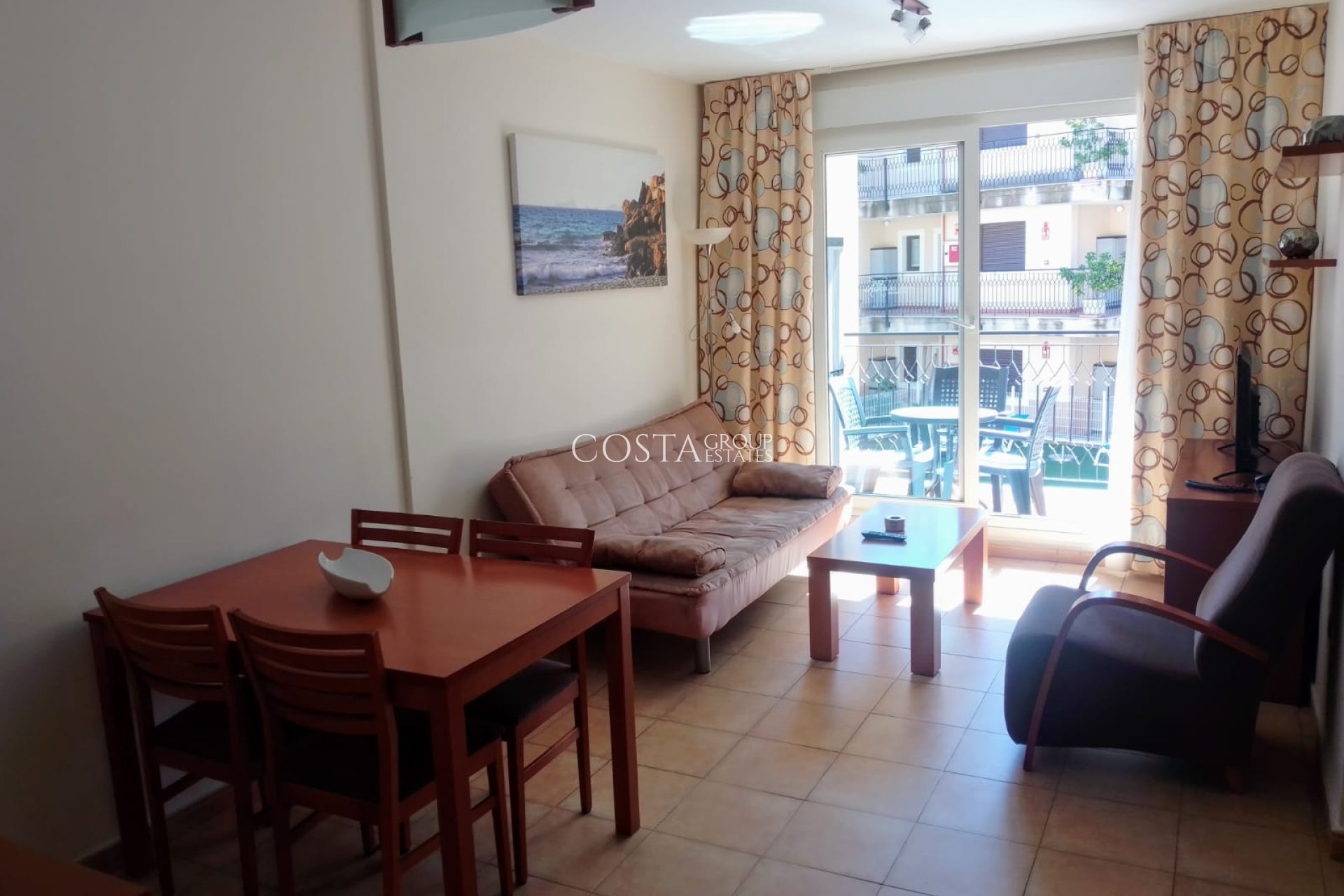 Nowy budynek - Apartments -
Aguilas