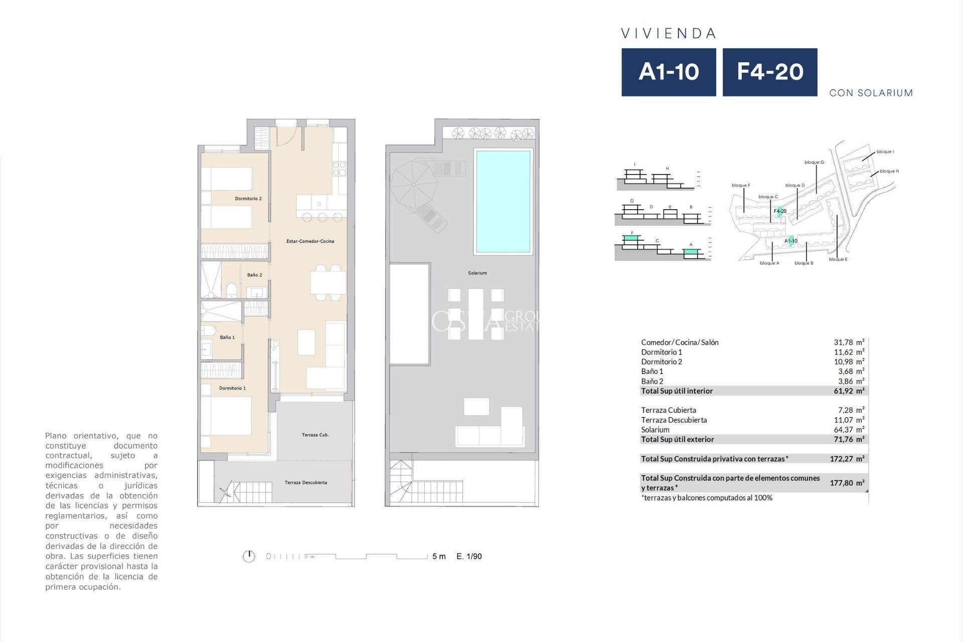 Nowy budynek - Apartments -
Alfas del Pí - Alfaz del Sol