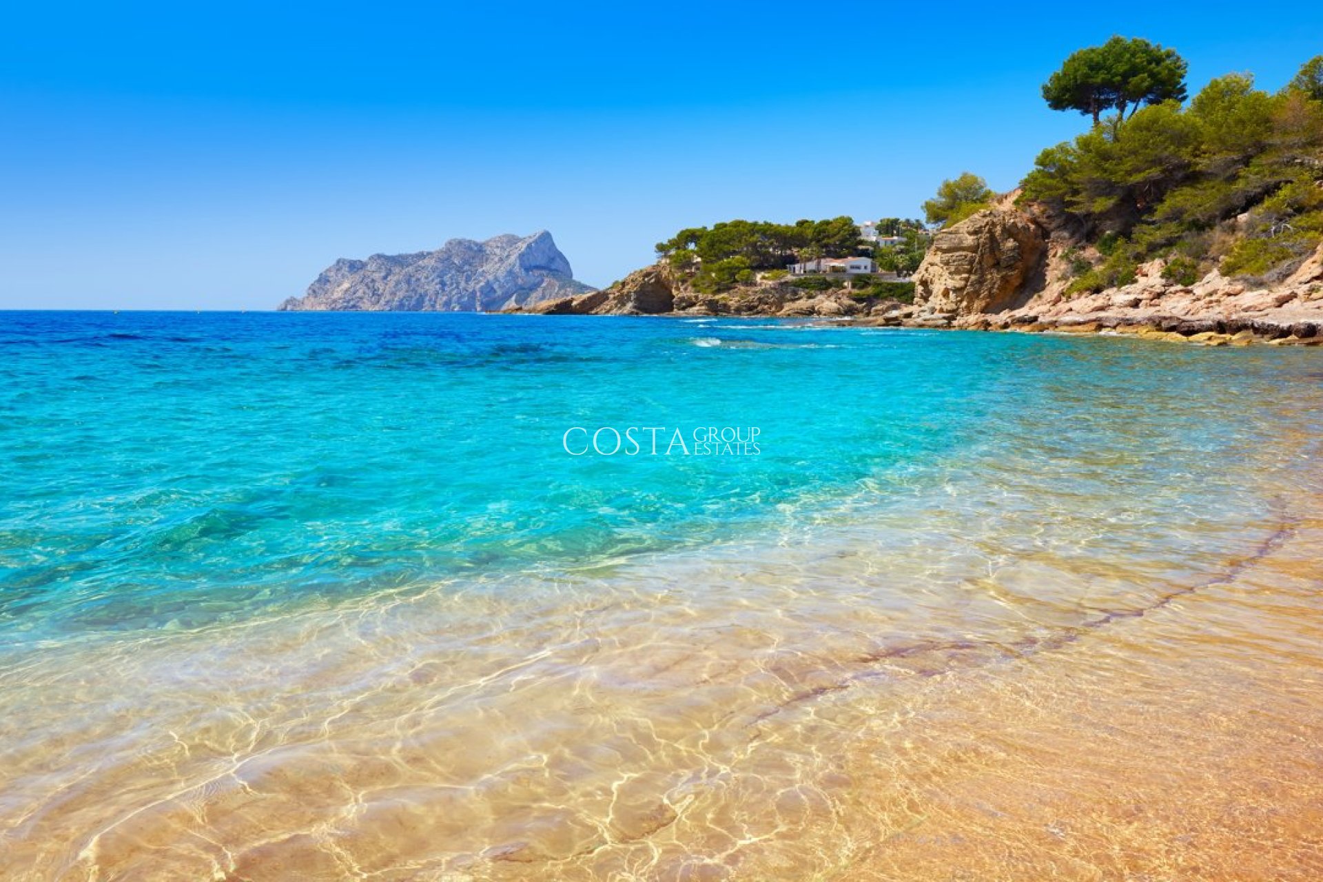 Nowy budynek - Apartments -
Algorfa