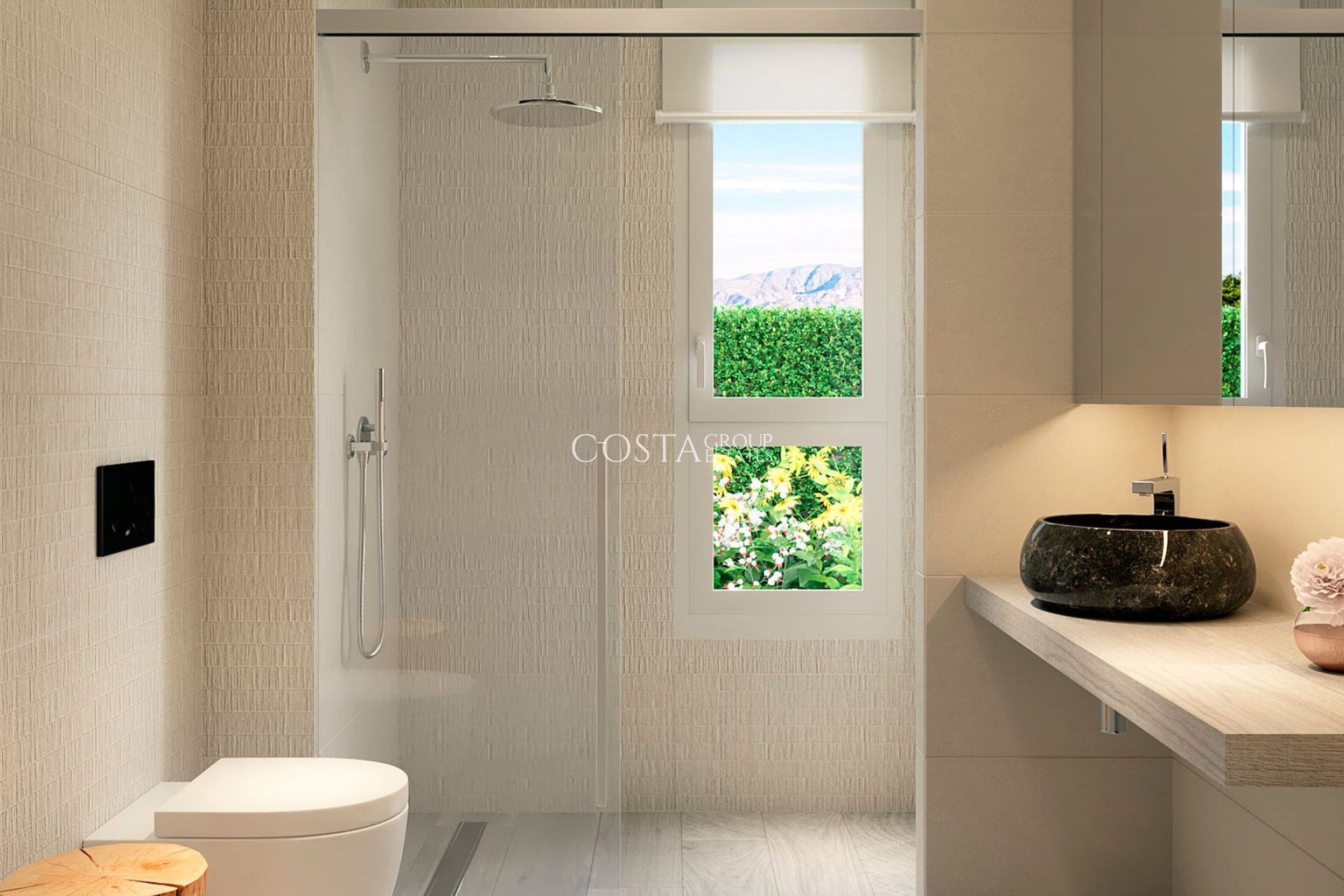 Nowy budynek - Apartments -
Algorfa