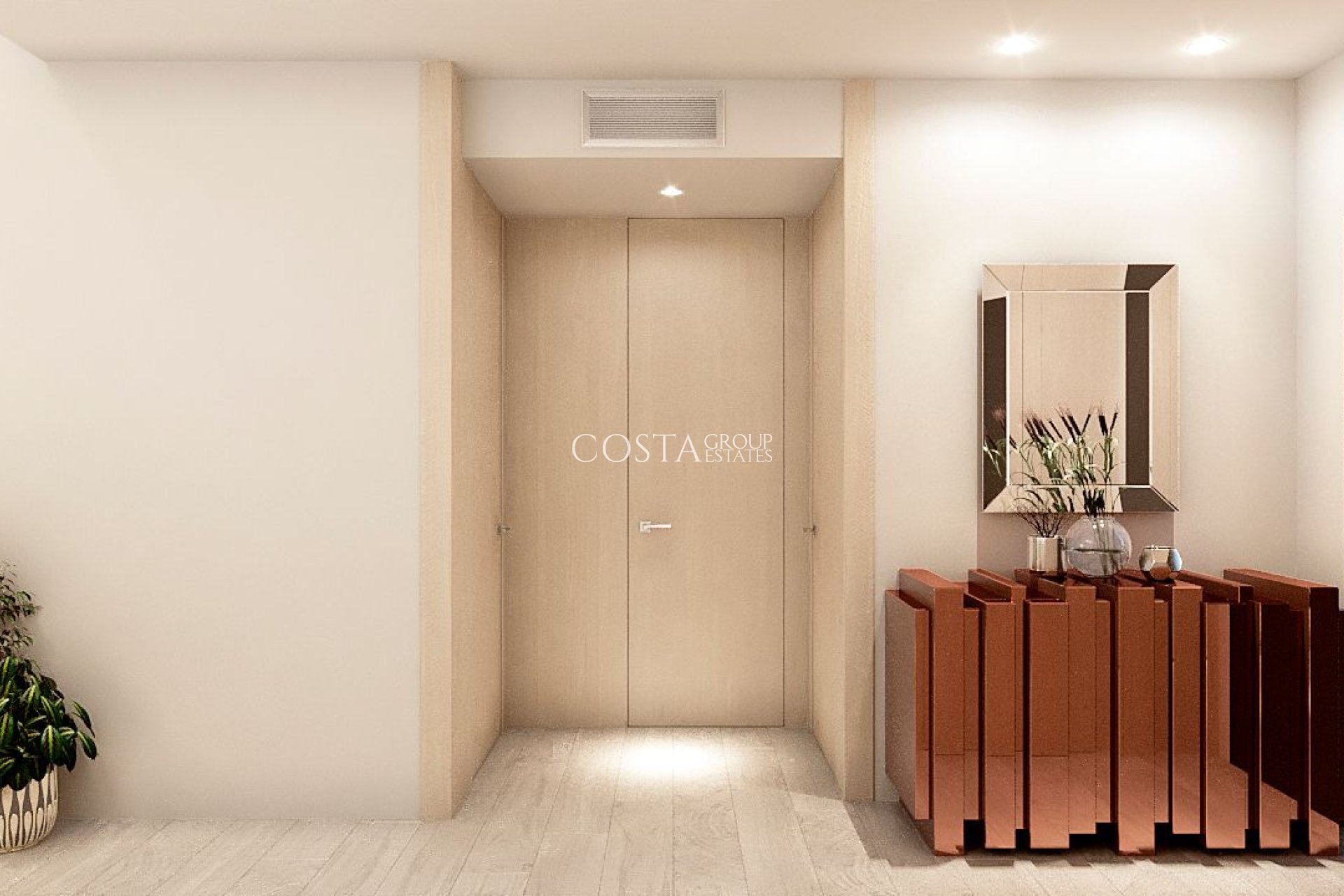 Nowy budynek - Apartments -
Algorfa