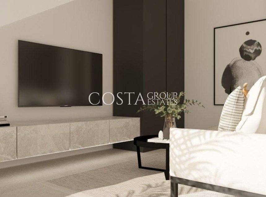Nowy budynek - Apartments -
Alhama De Murcia - Condado De Alhama