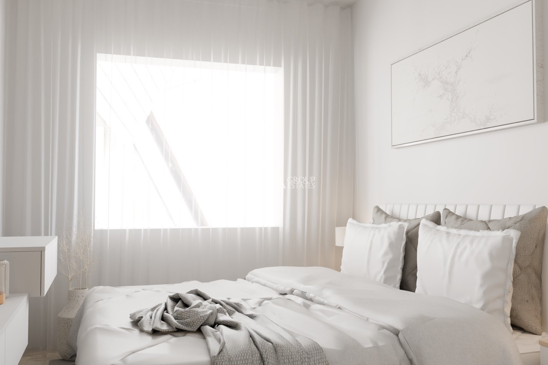 Nowy budynek - Apartments -
Alicante (Alacant)