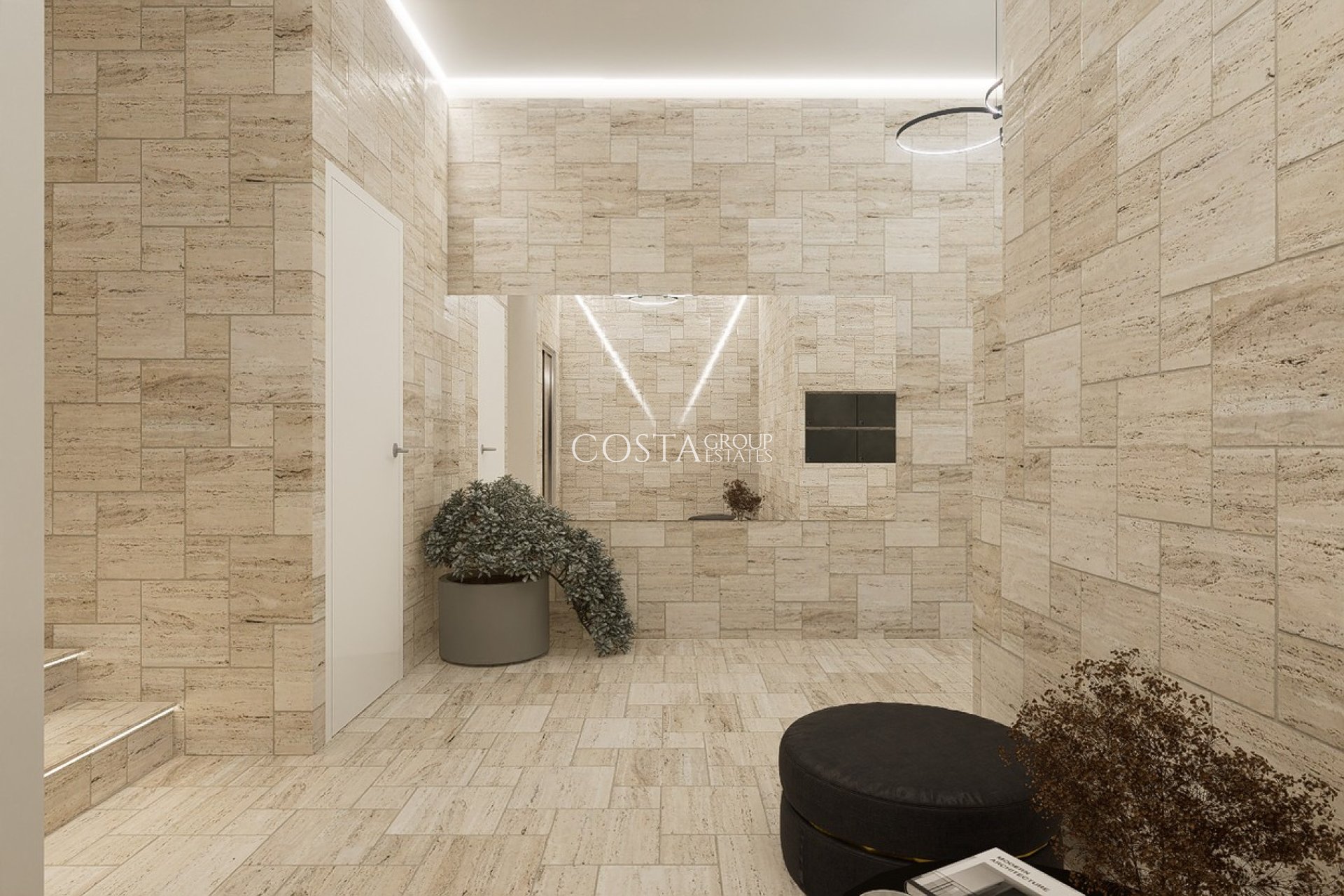 Nowy budynek - Apartments -
Alicante (Alacant)