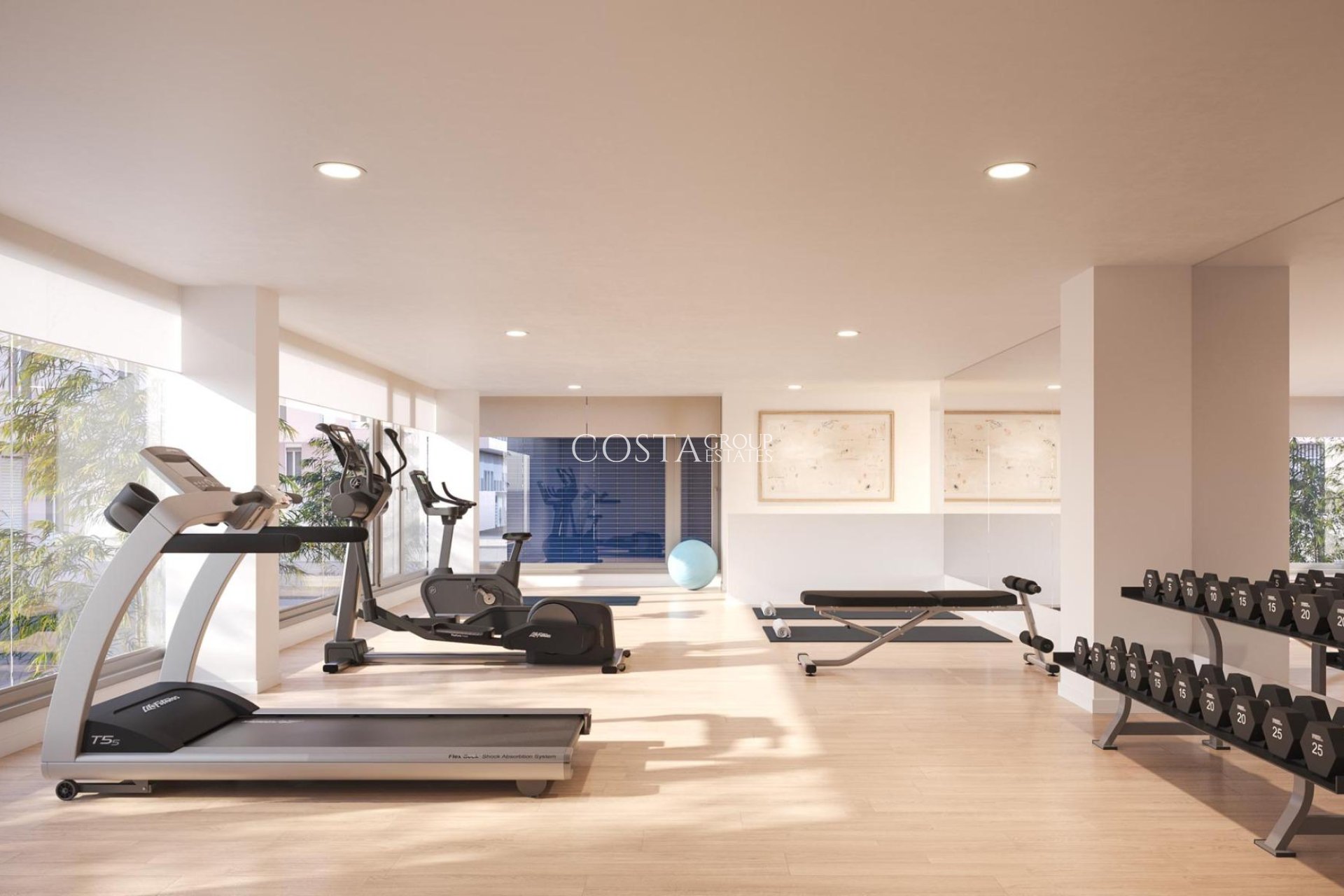 Nowy budynek - Apartments -
Alicante - Benalua