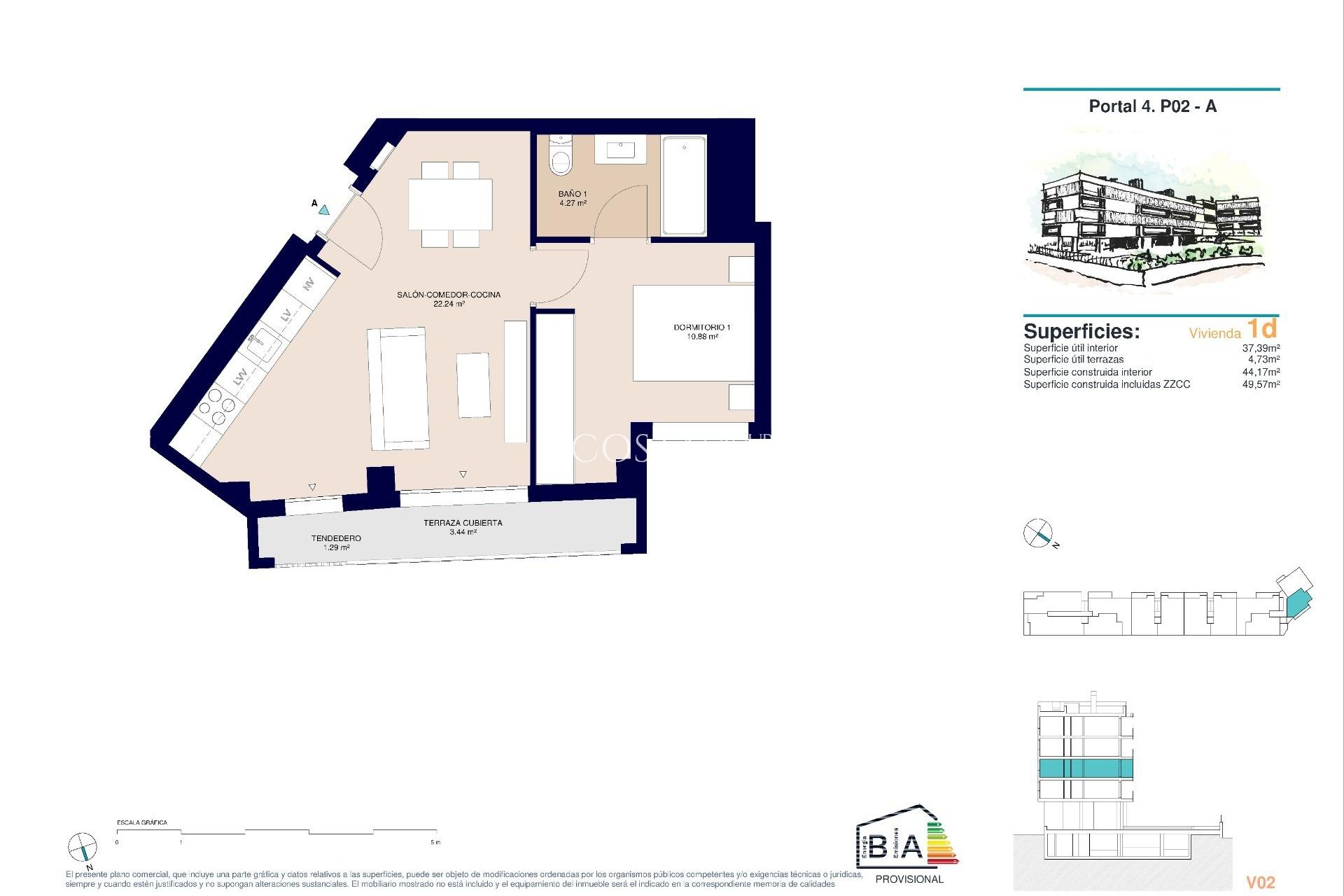 Nowy budynek - Apartments -
Alicante - San Agustín-PAU 2