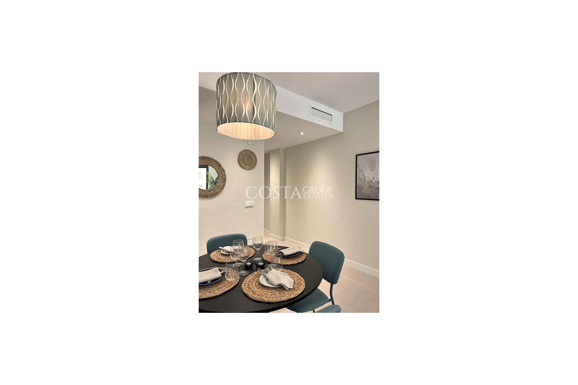 Nowy budynek - Apartments -
Almayate