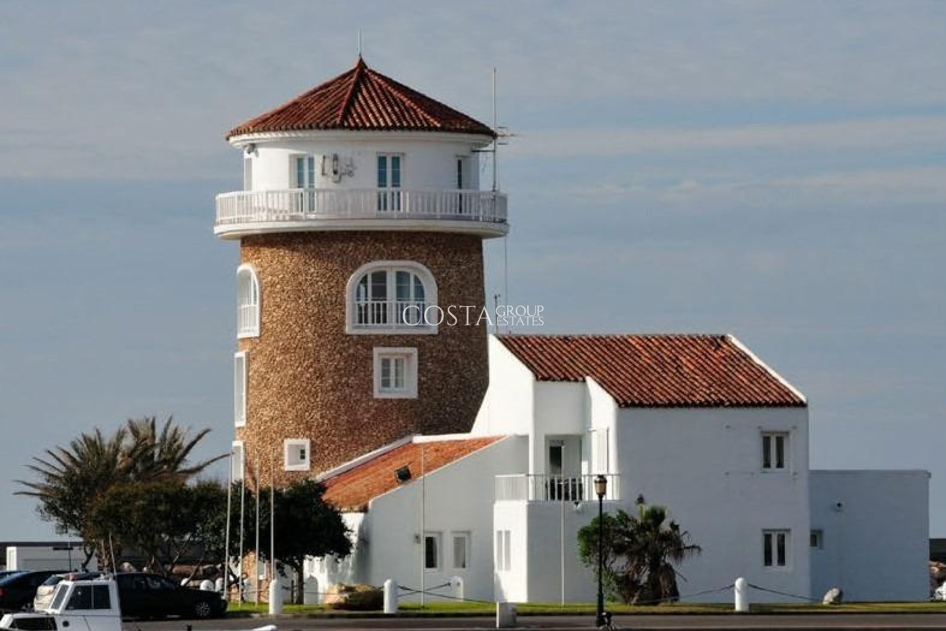 Nowy budynek - Apartments -
Almerimar
