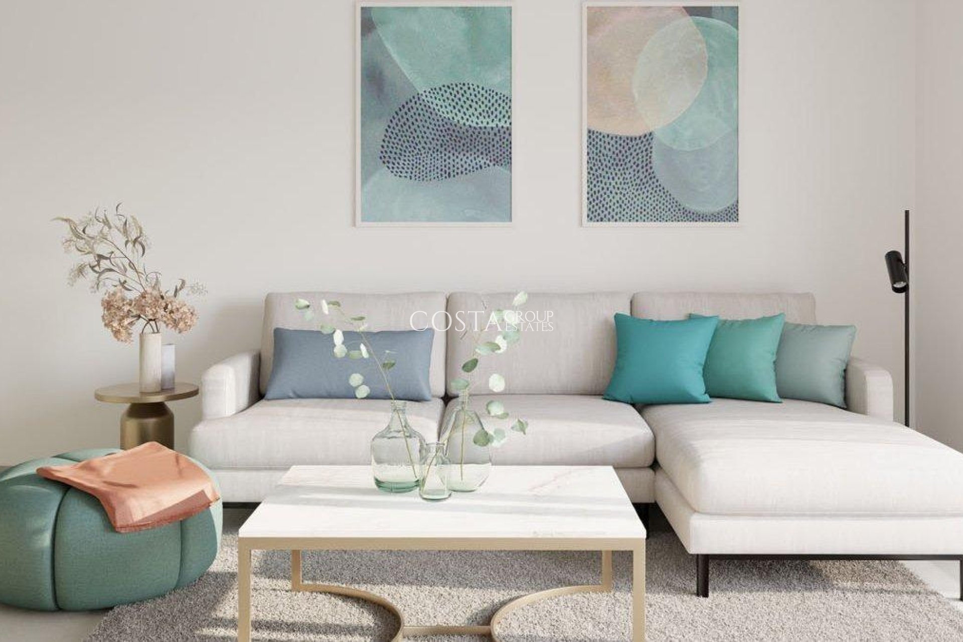 Nowy budynek - Apartments -
Almuñecar - Velilla-Taramay