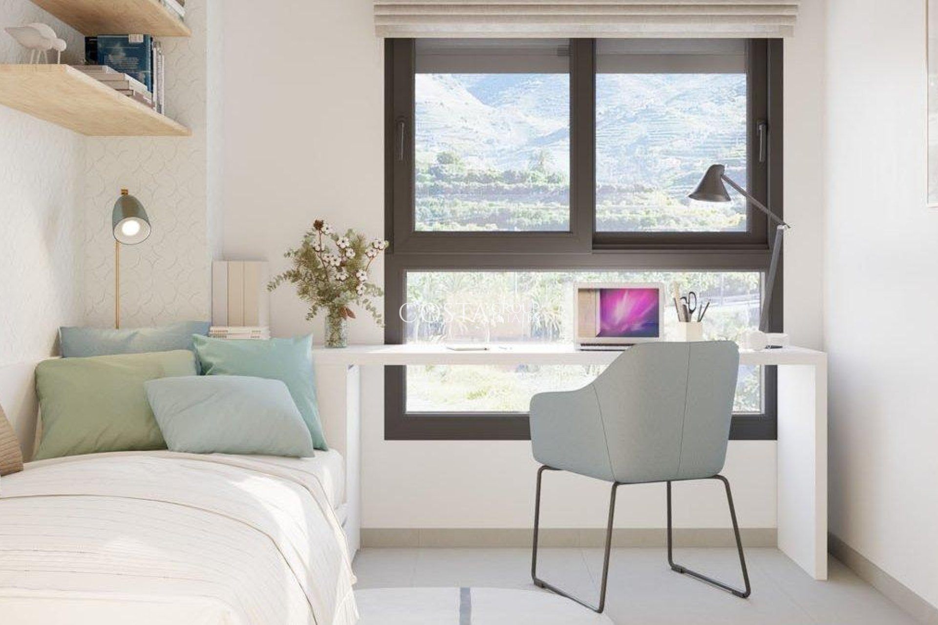 Nowy budynek - Apartments -
Almuñecar - Velilla-Taramay