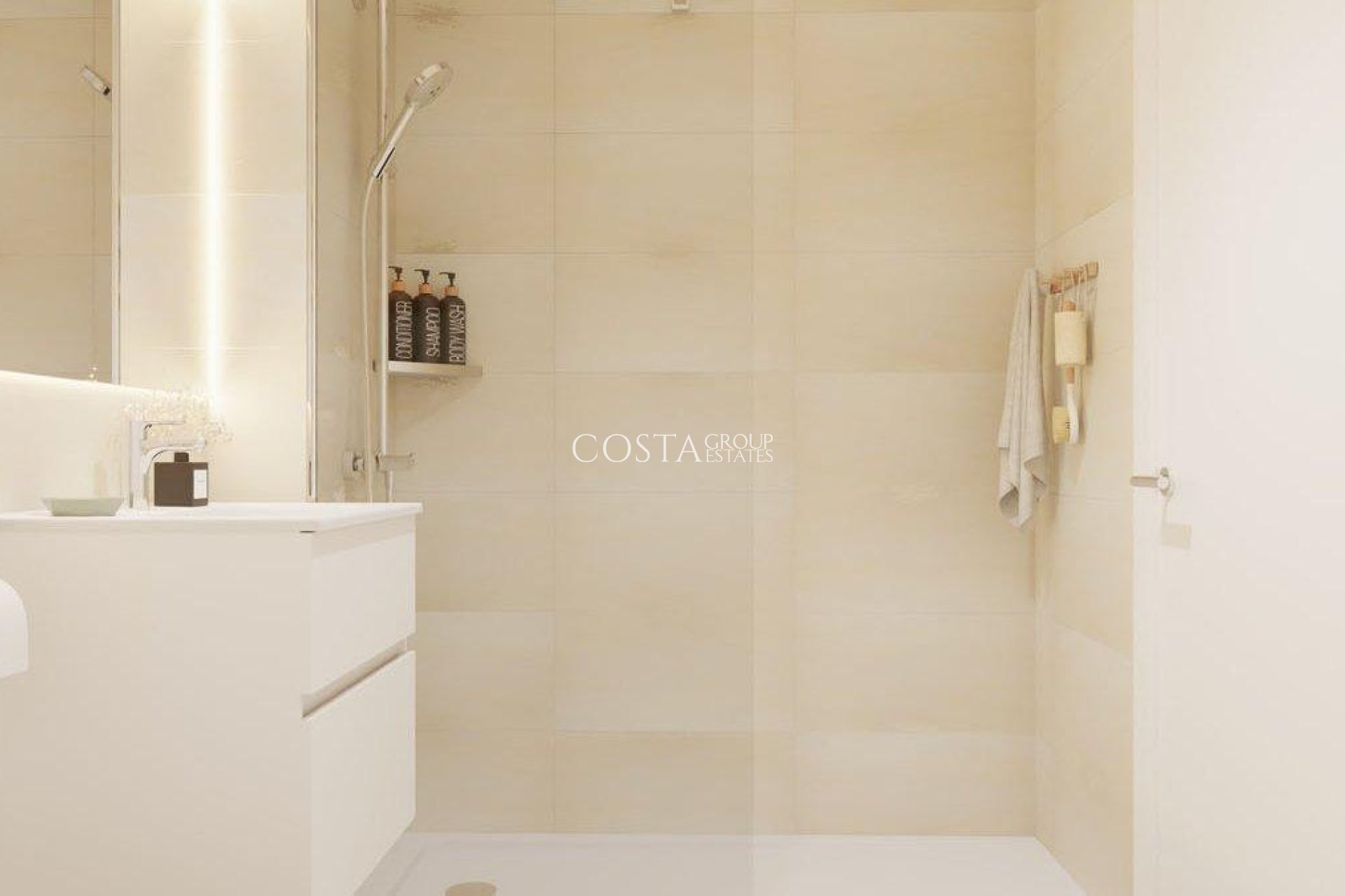 Nowy budynek - Apartments -
Almuñecar - Velilla-Taramay