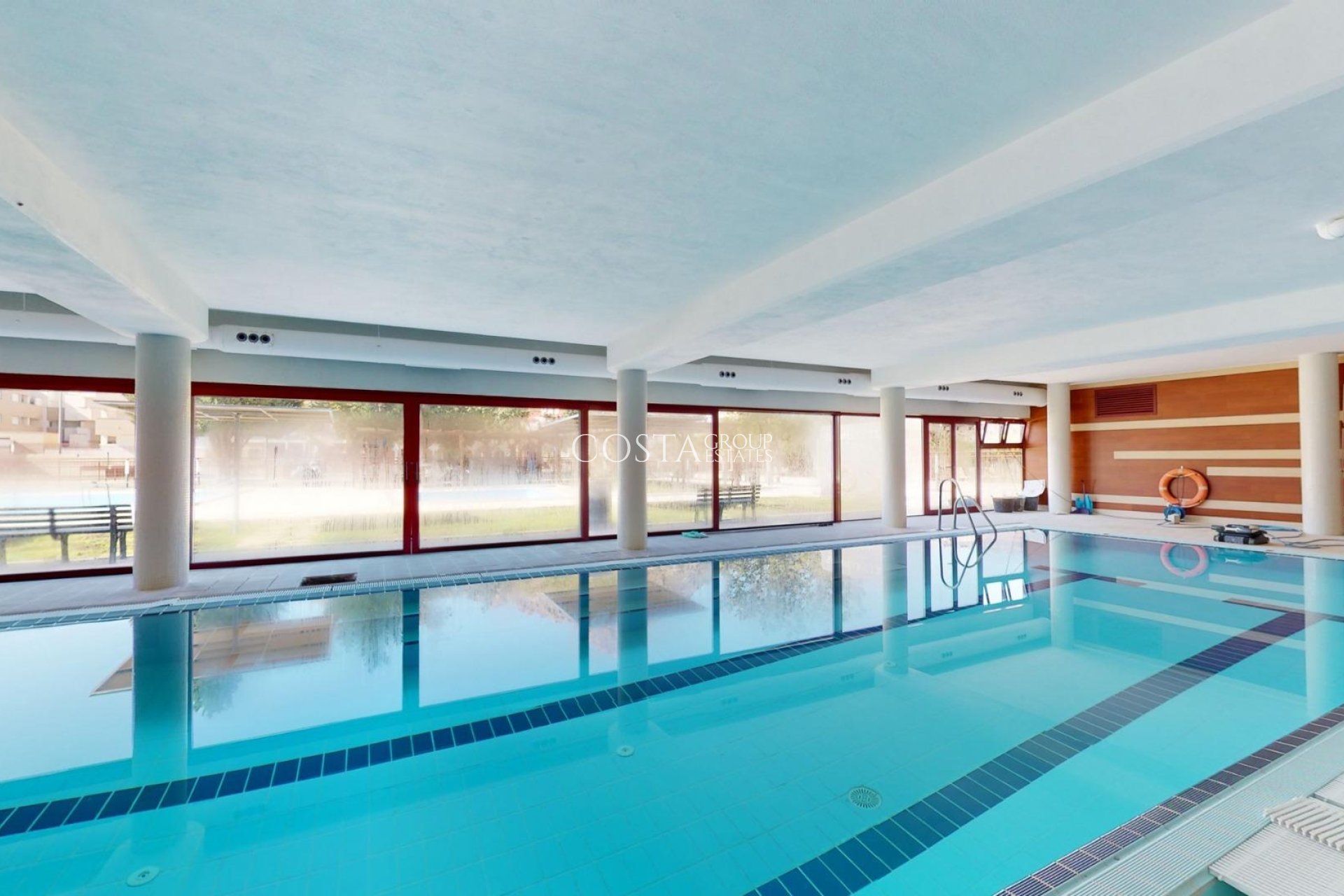 Nowy budynek - Apartments -
Archena - Villanueva del Rio Segura