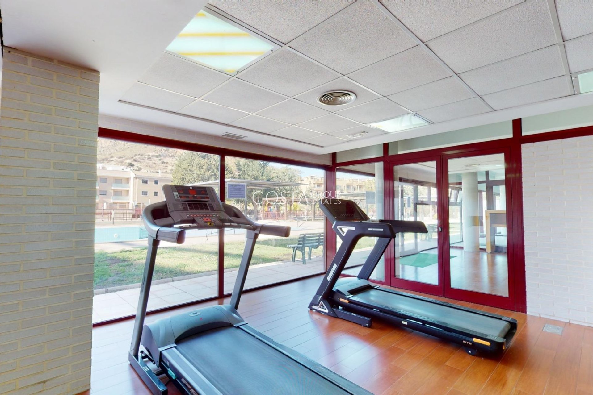 Nowy budynek - Apartments -
Archena - Villanueva del Rio Segura