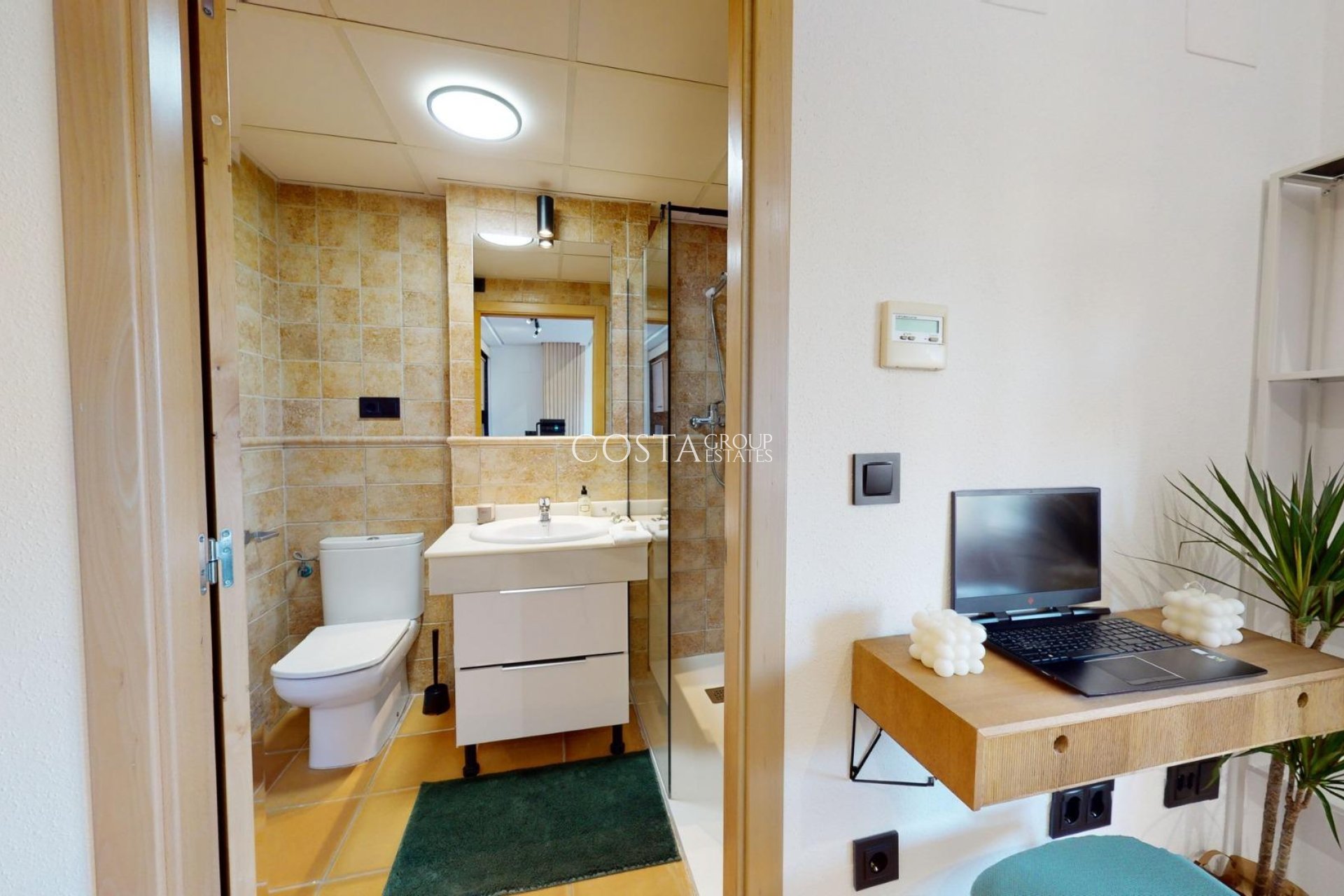 Nowy budynek - Apartments -
Archena - Villanueva del Rio Segura