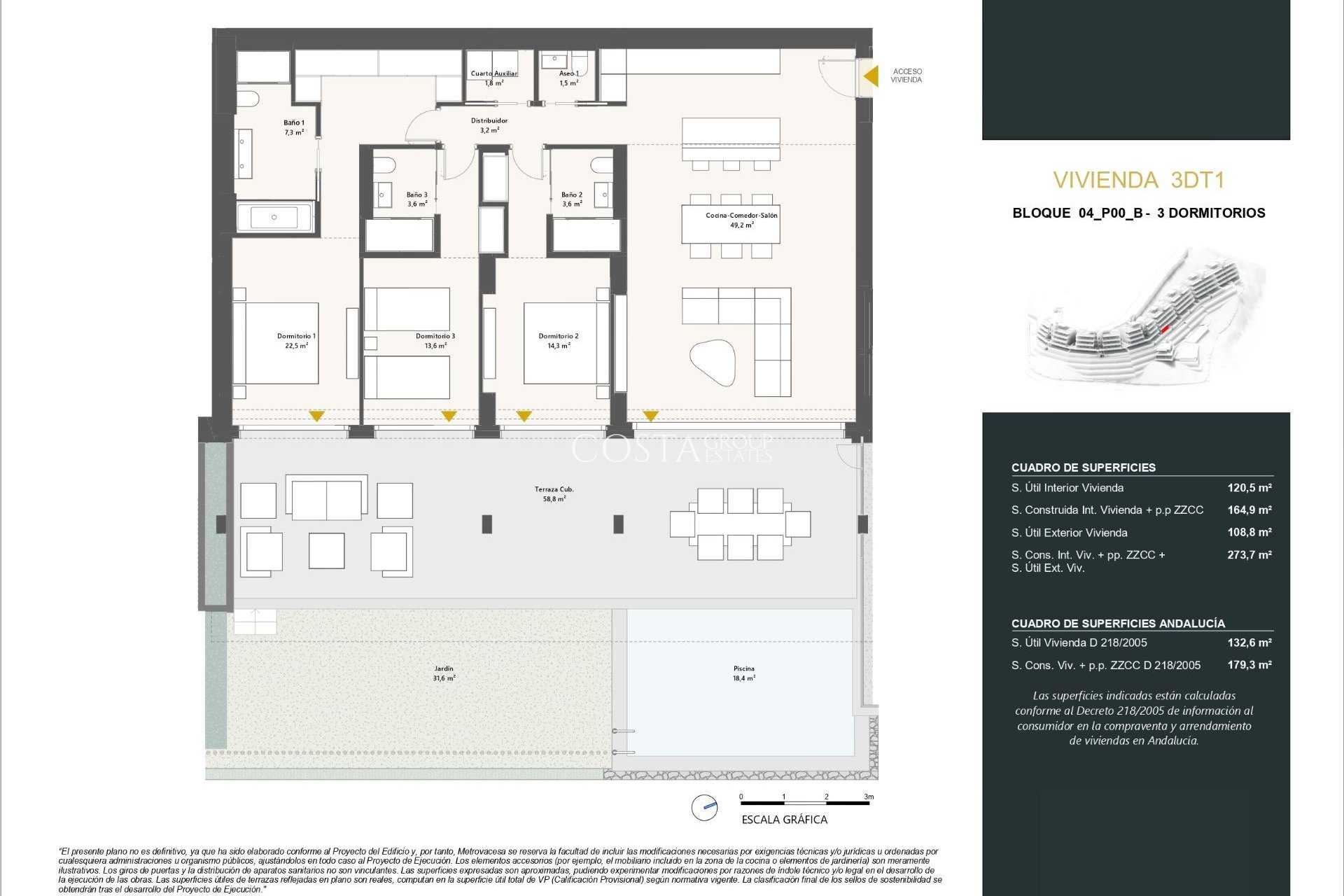 Nowy budynek - Apartments -
Benahavís - La Quinta