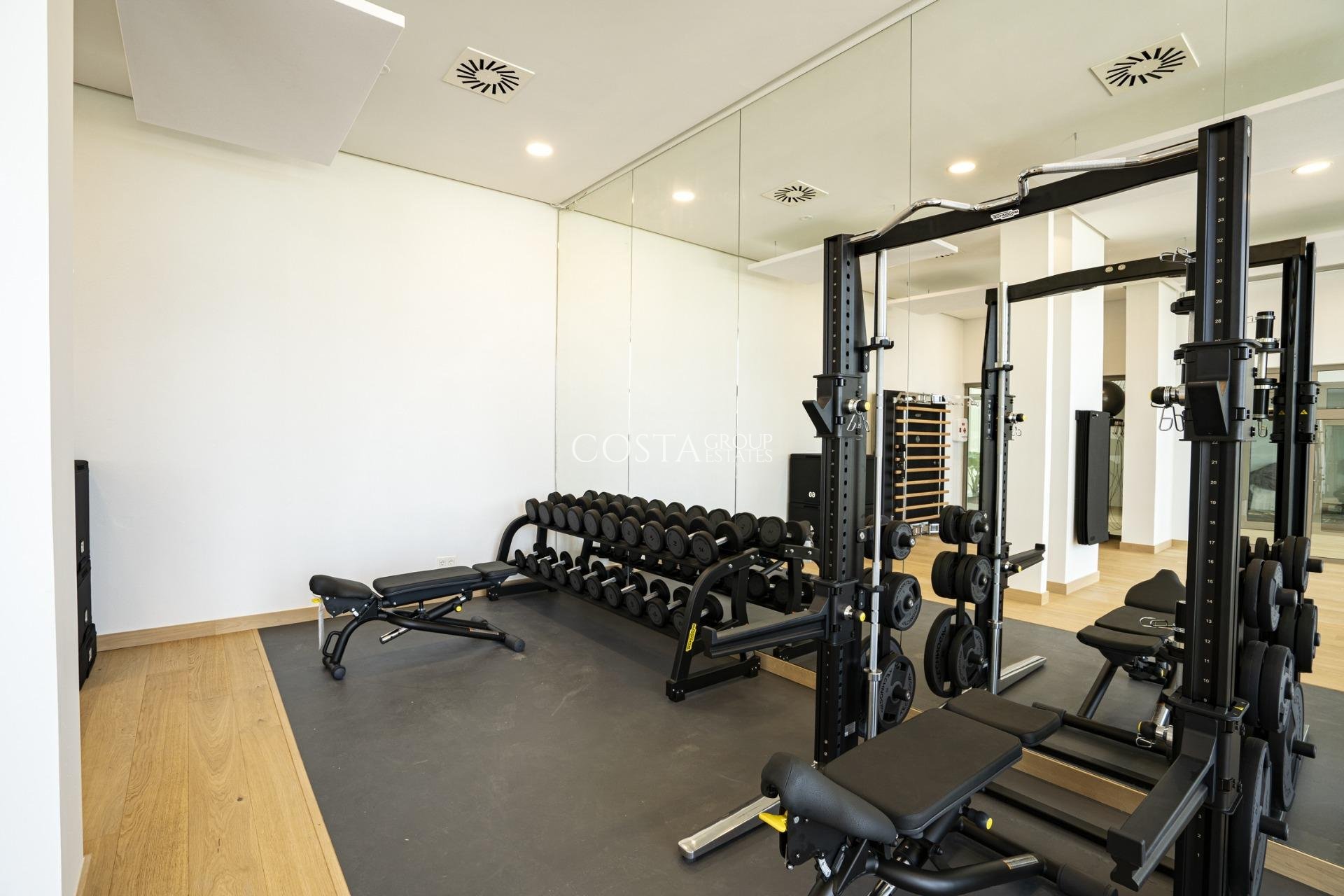 Nowy budynek - Apartments -
Benahavís - Las Colinas de Marbella