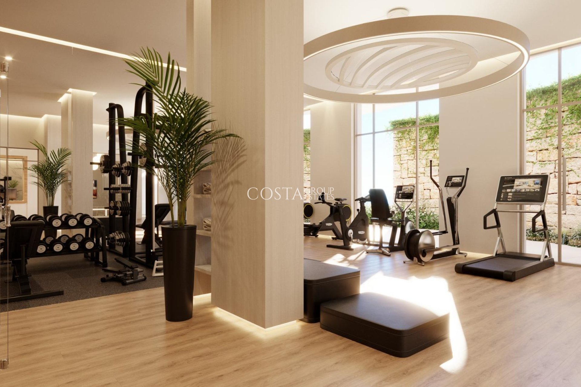 Nowy budynek - Apartments -
Benahavís - Las Colinas de Marbella